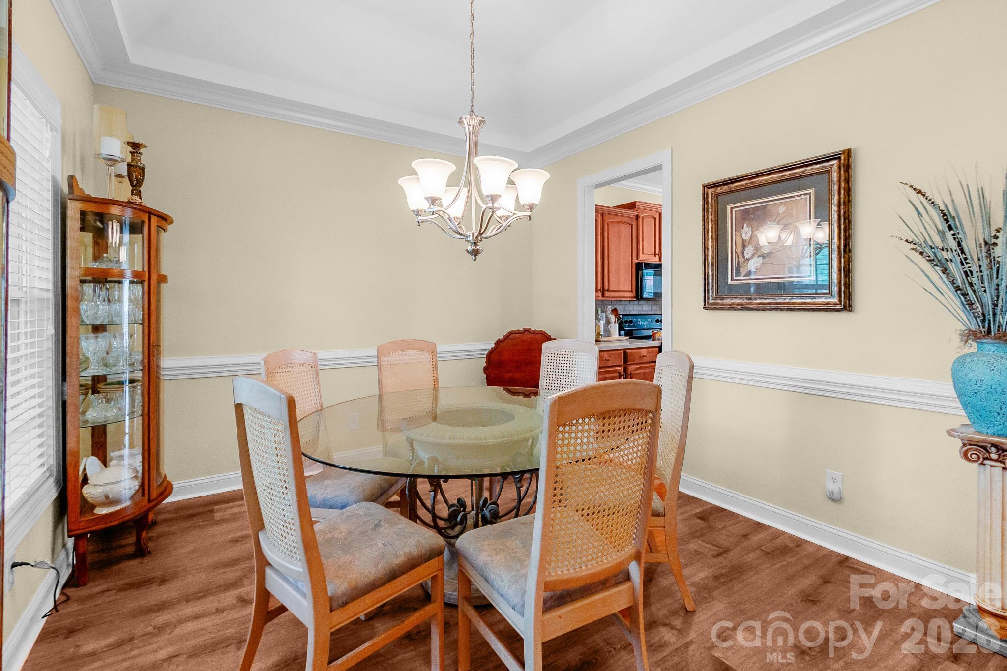 3697 Travertine Drive Property Photo 9
