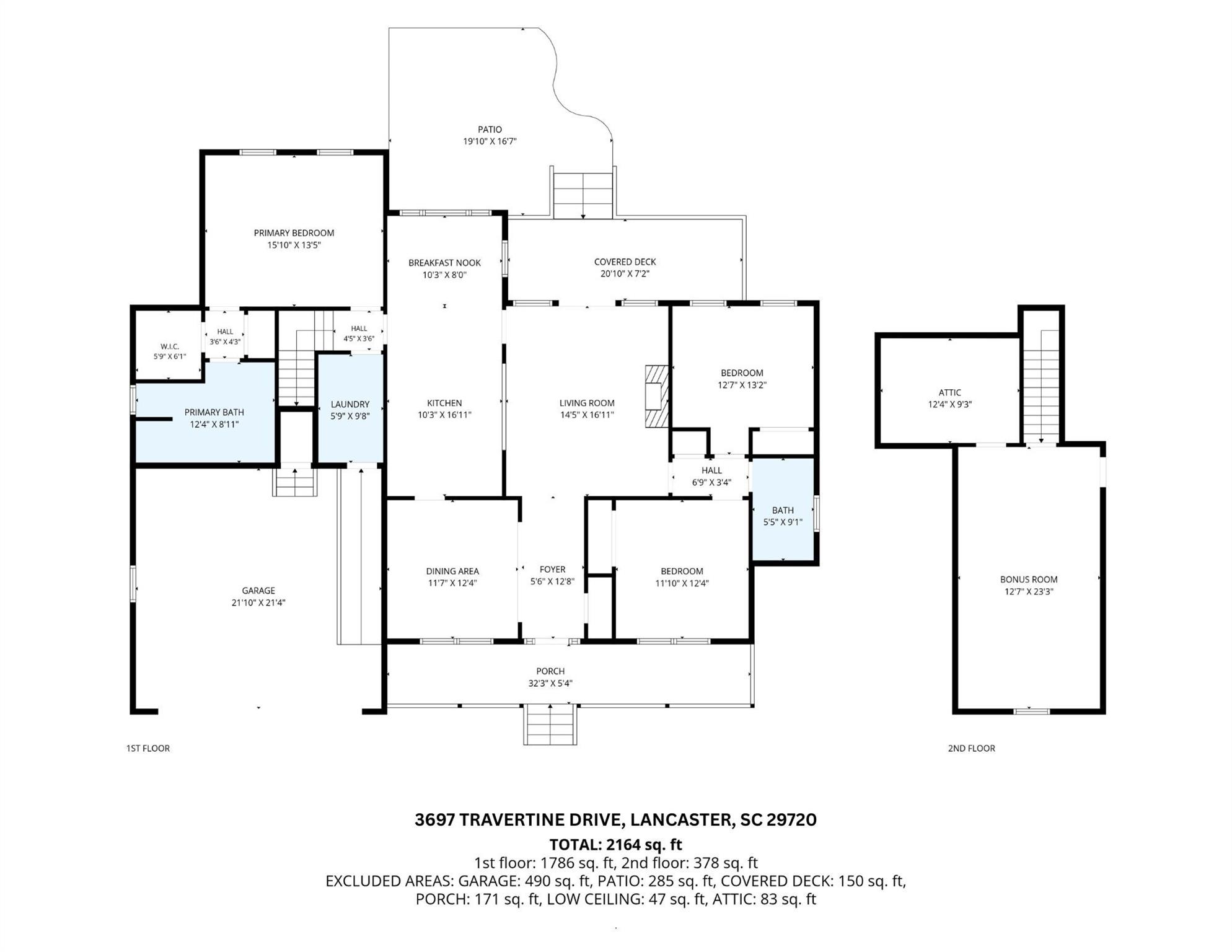 3697 Travertine Drive Property Photo 32