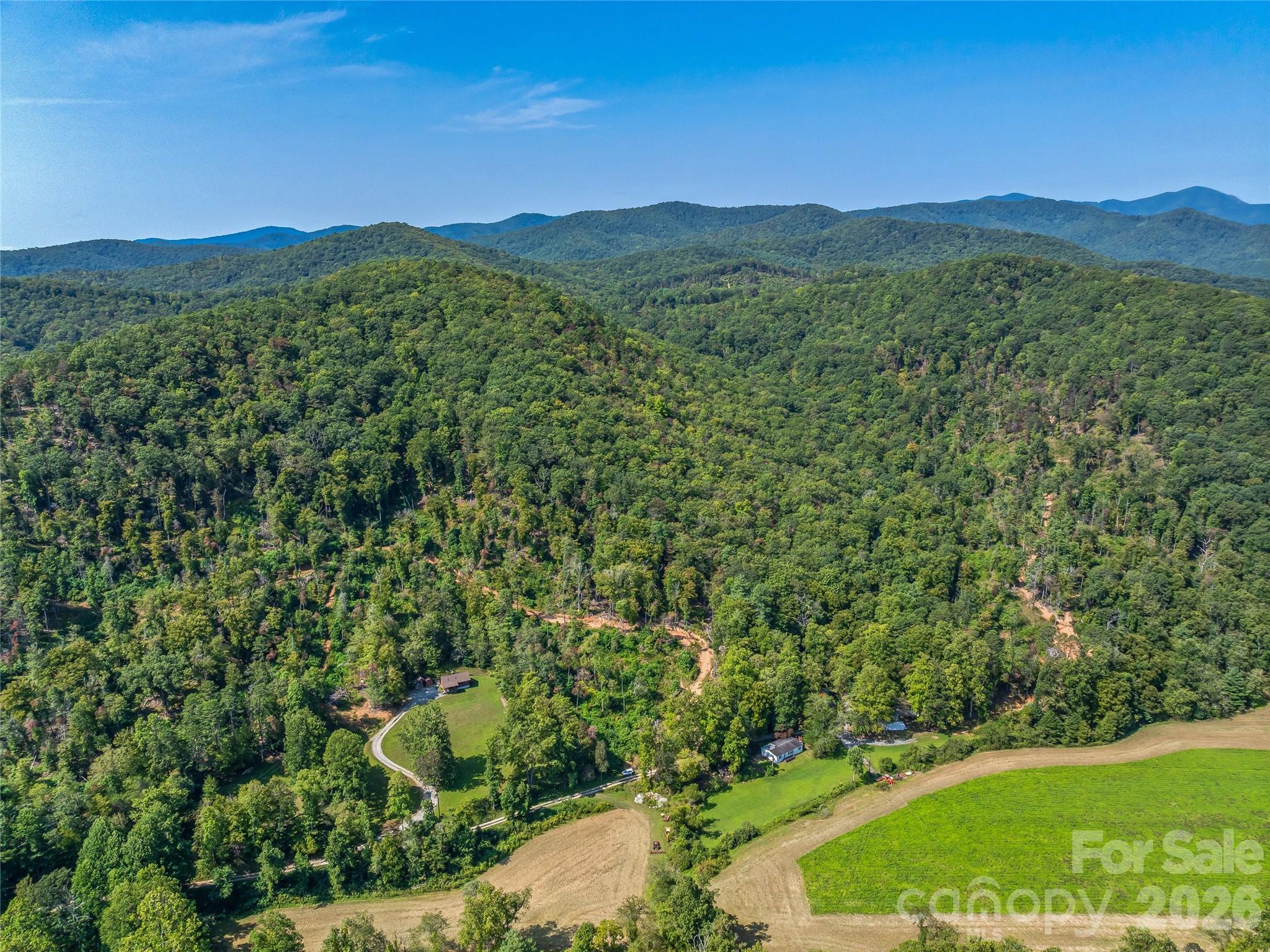 567 Davey Branch Road Property Photo 8