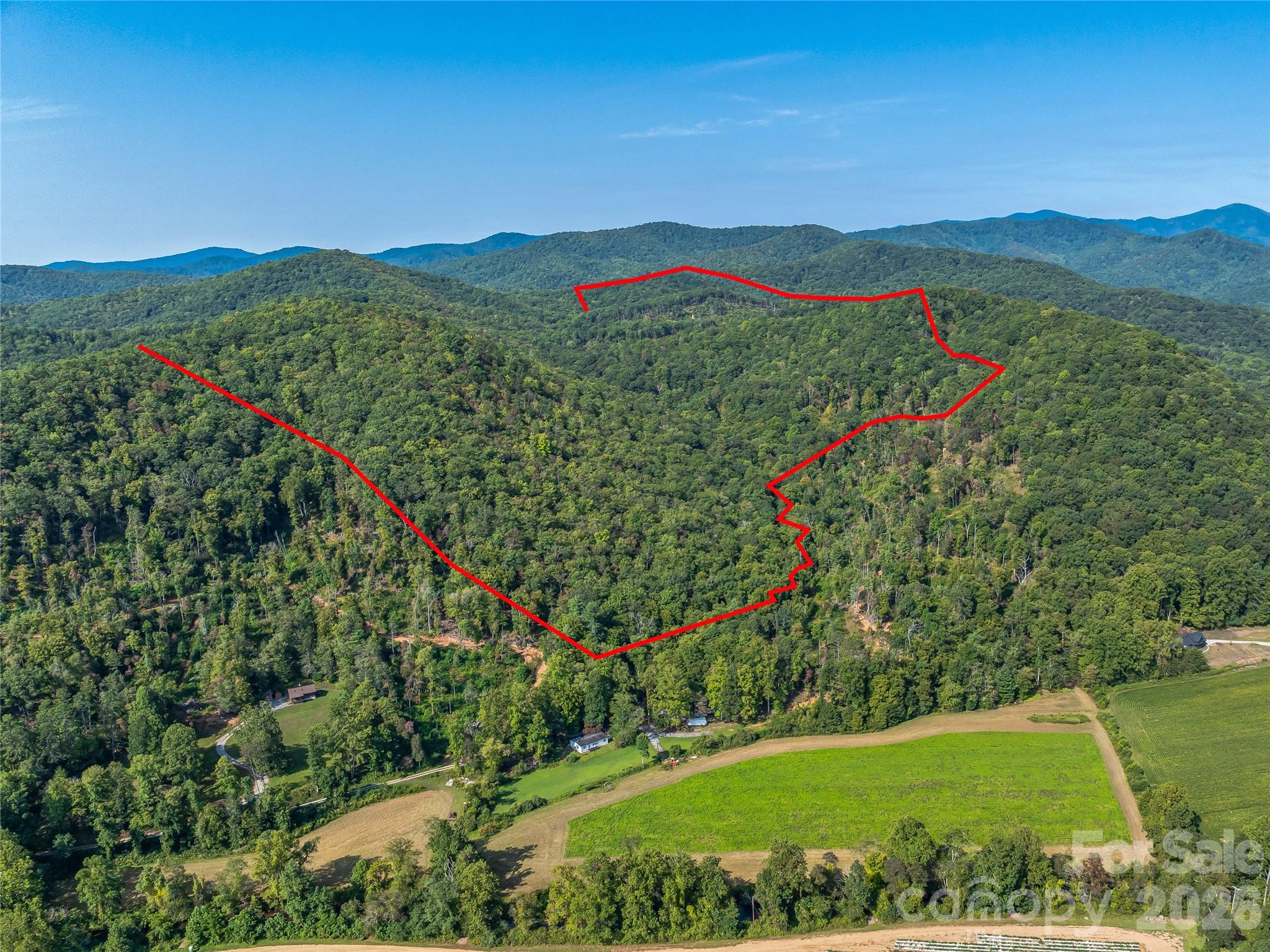 567 Davey Branch Road Property Photo 20