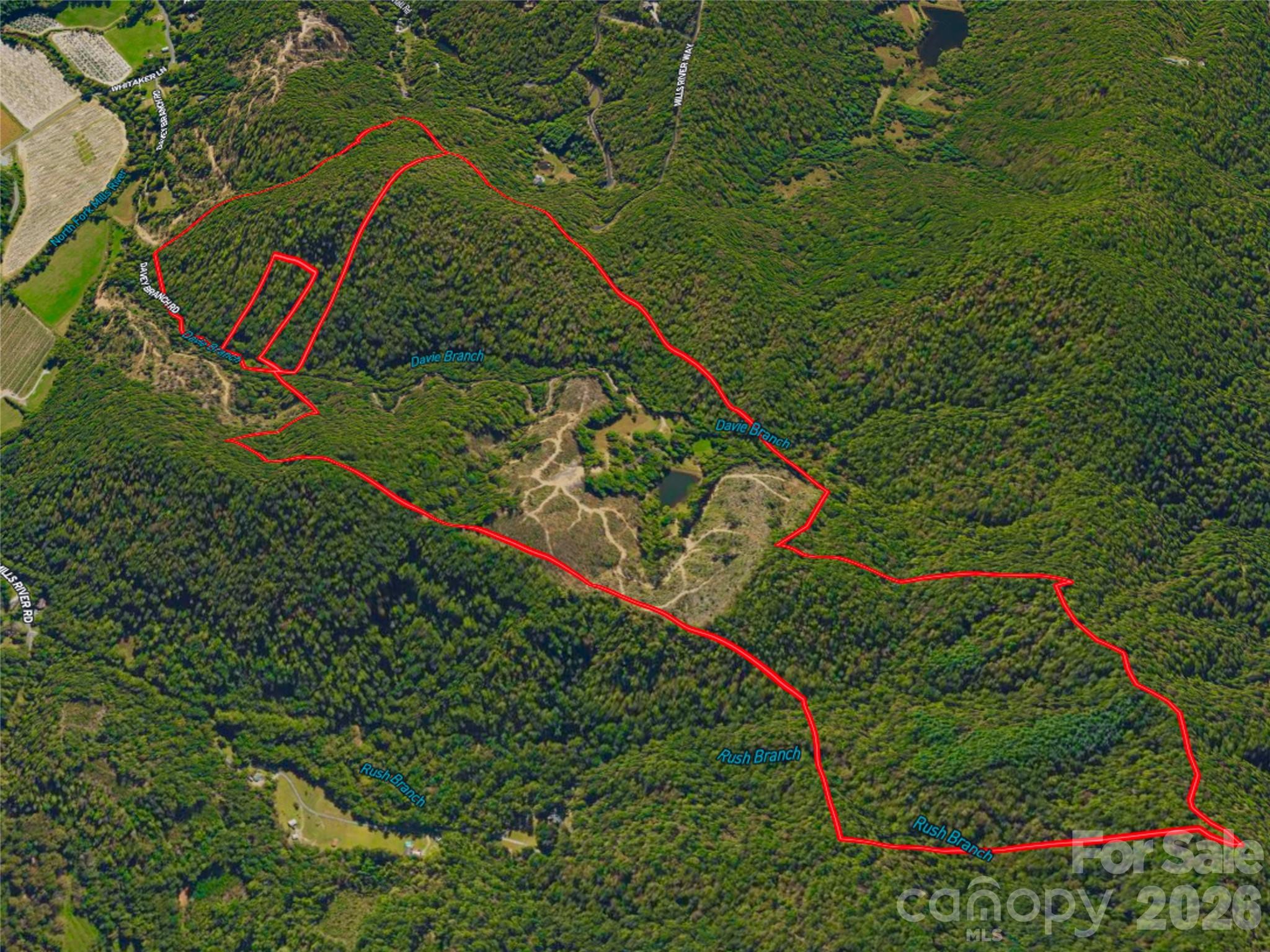 567 Davey Branch Road Property Photo 39