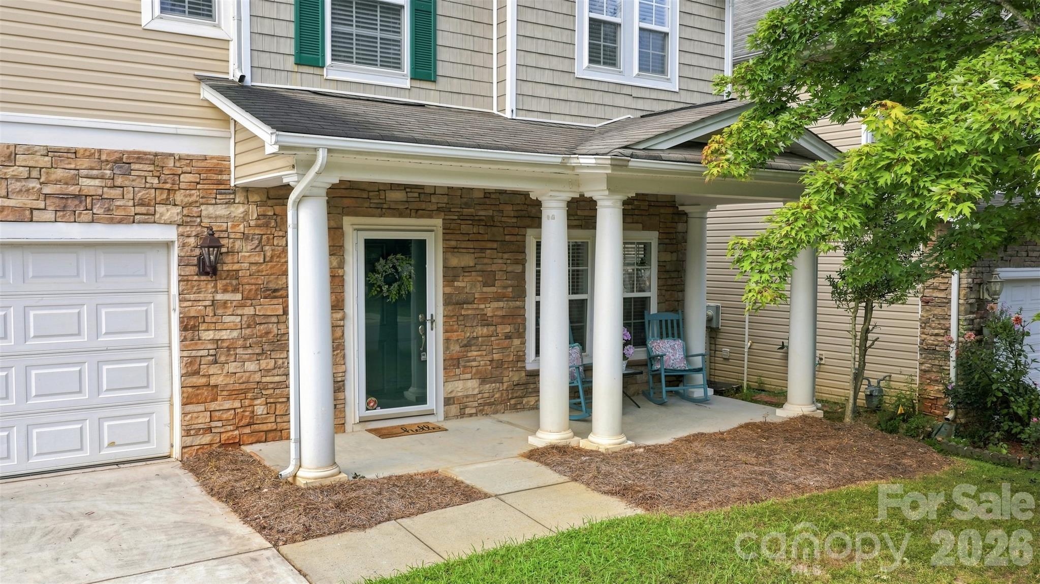 15614 Normans Landing Drive Property Photo 34