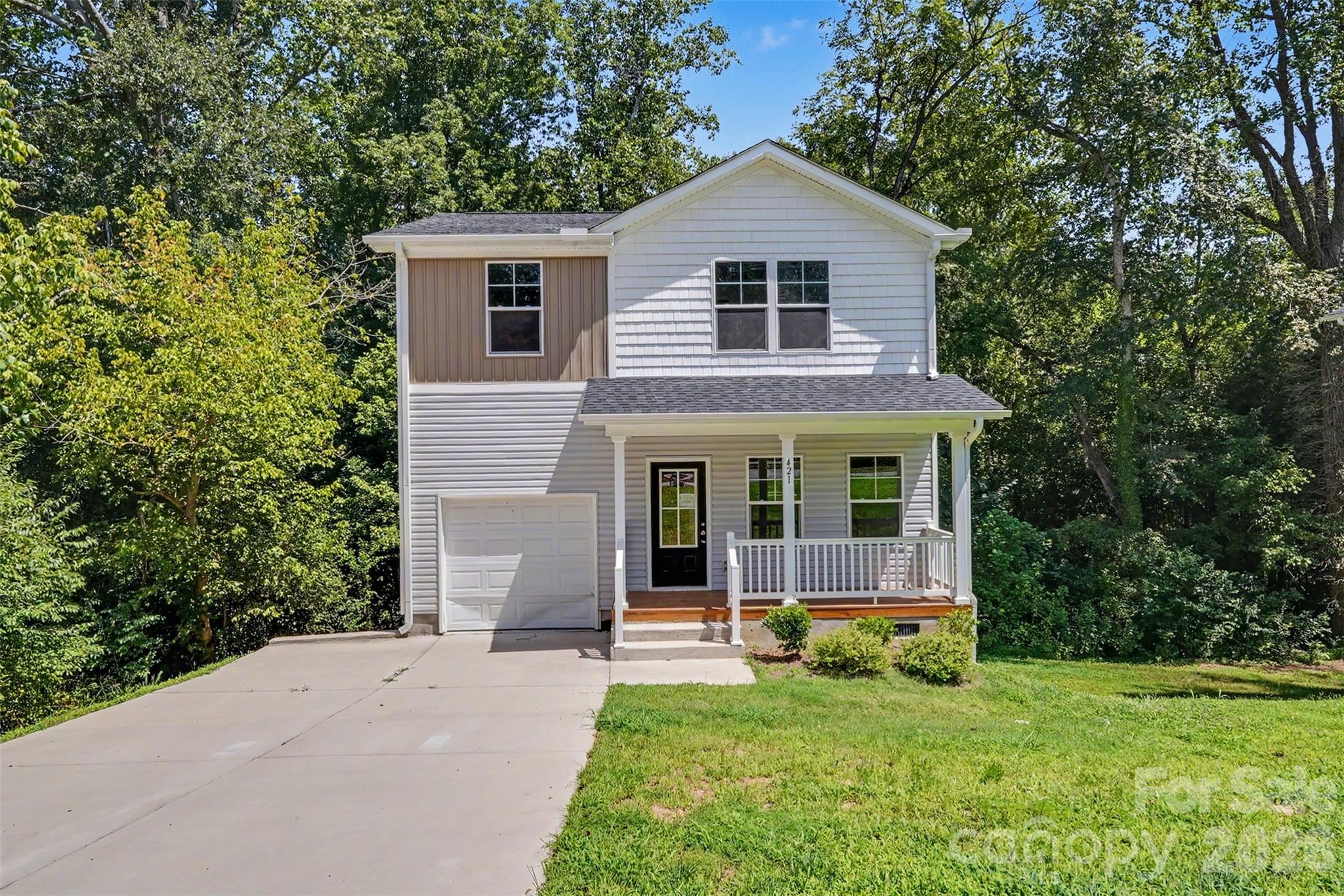 421 Rocky Brook Road Property Photo 1