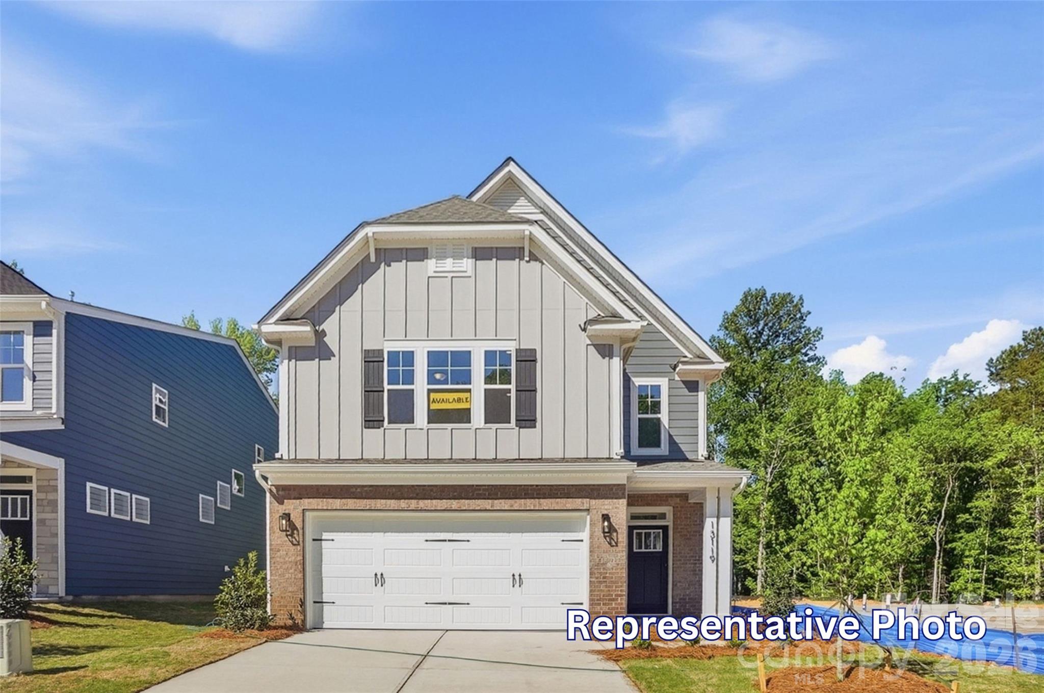 13135 Foxberry Road Property Photo 1