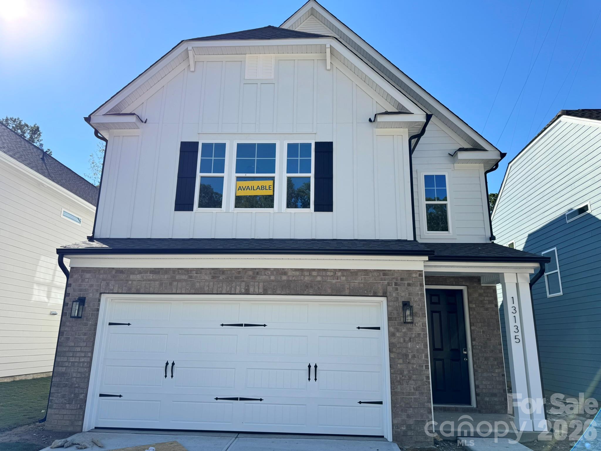 13135 Foxberry Road Property Photo 1