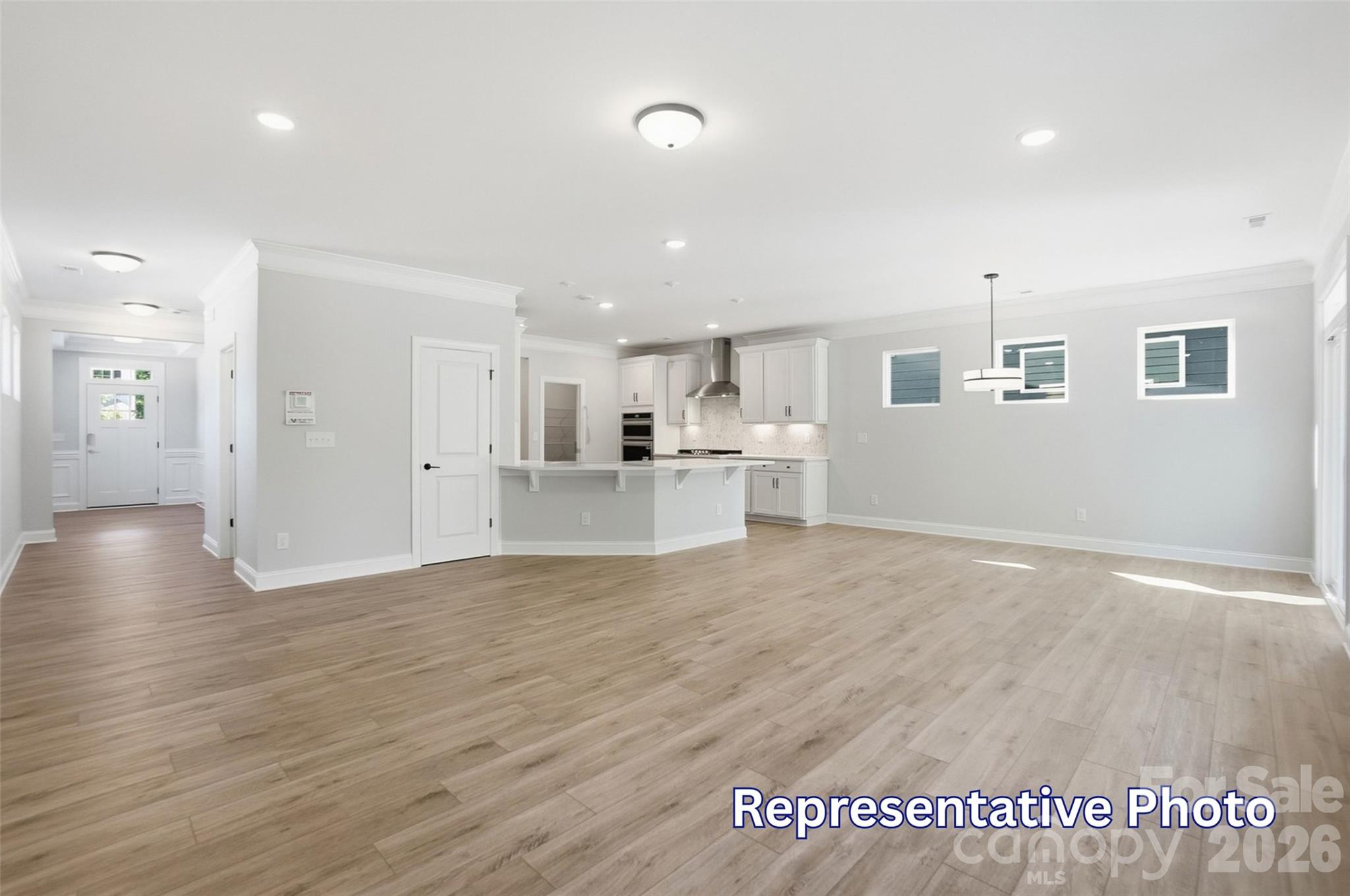 13135 Foxberry Road Property Photo 7