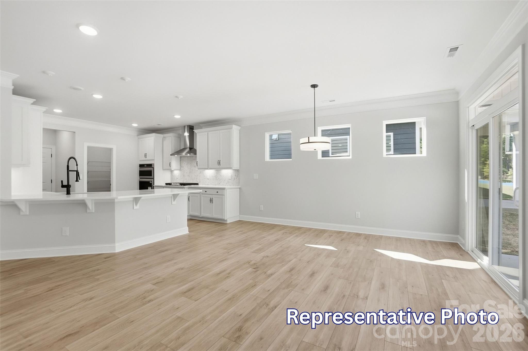 13135 Foxberry Road Property Photo 8