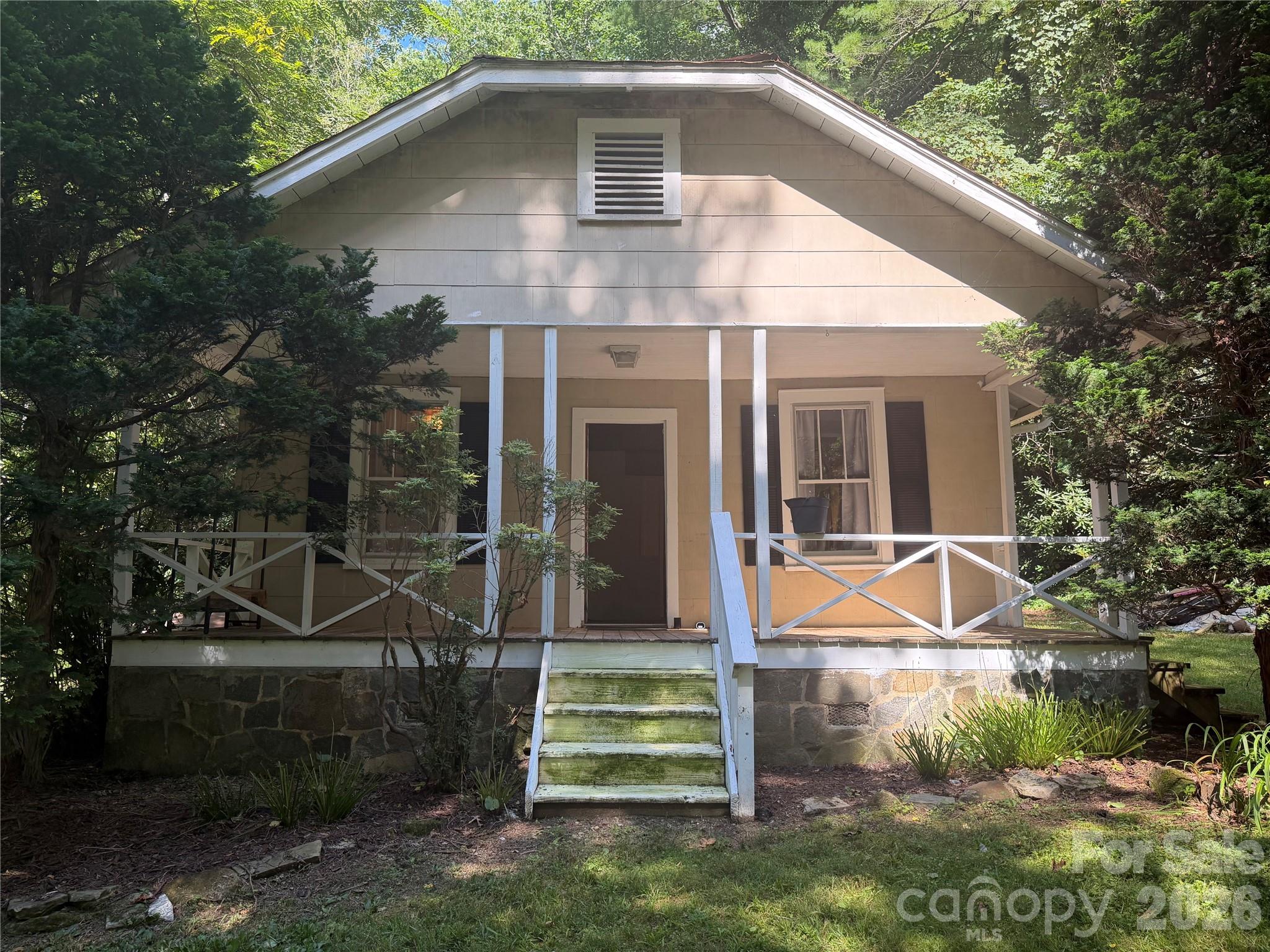 19010 Rosman Highway Property Photo 2