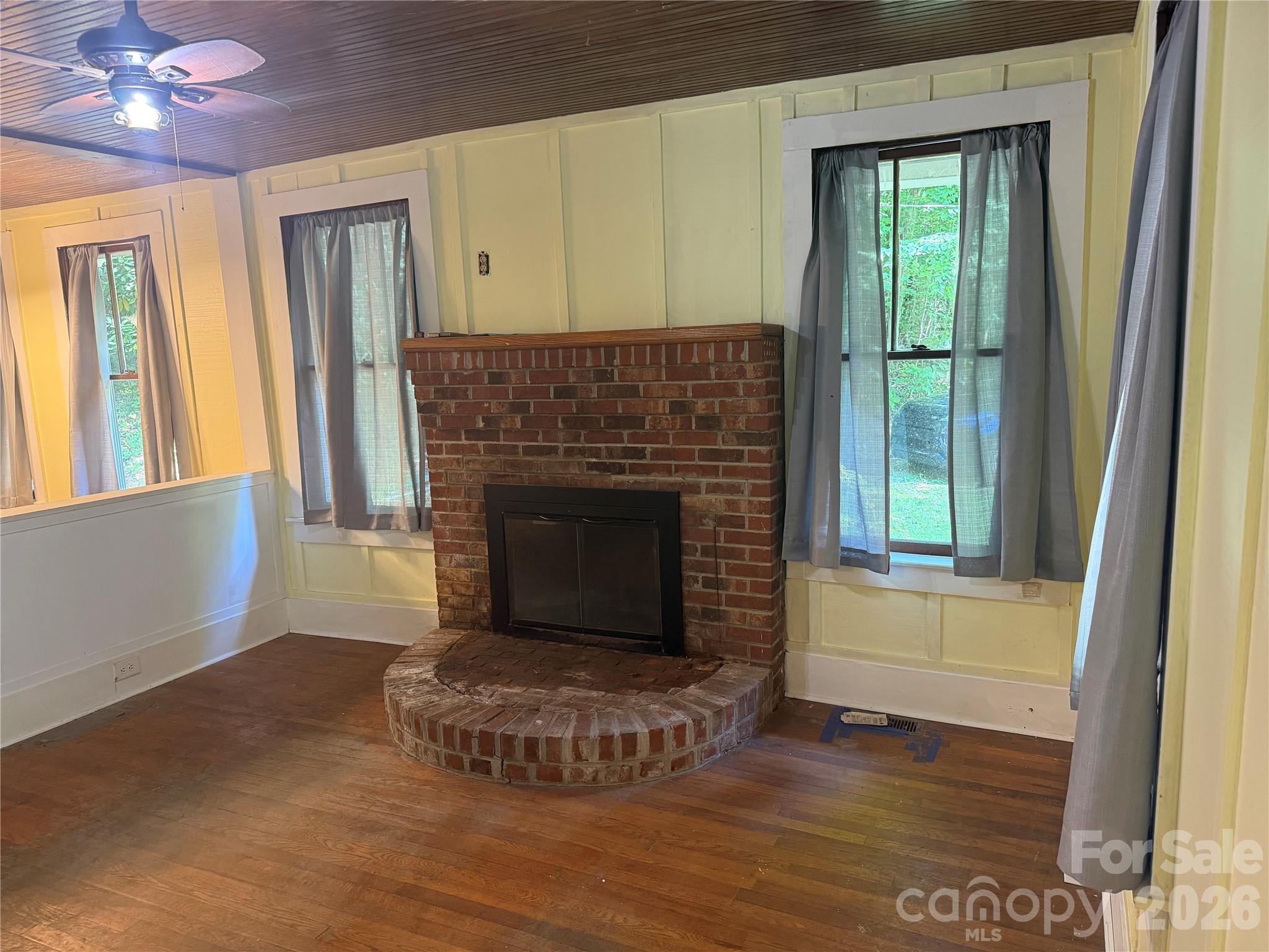 19010 Rosman Highway Property Photo 4