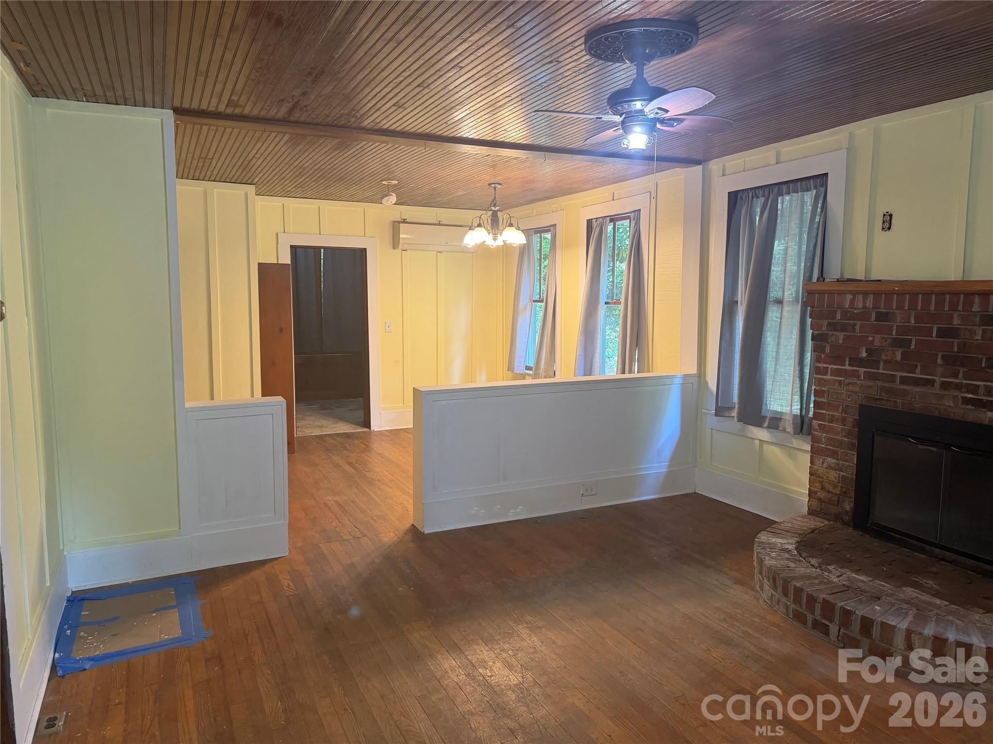 19010 Rosman Highway Property Photo 5