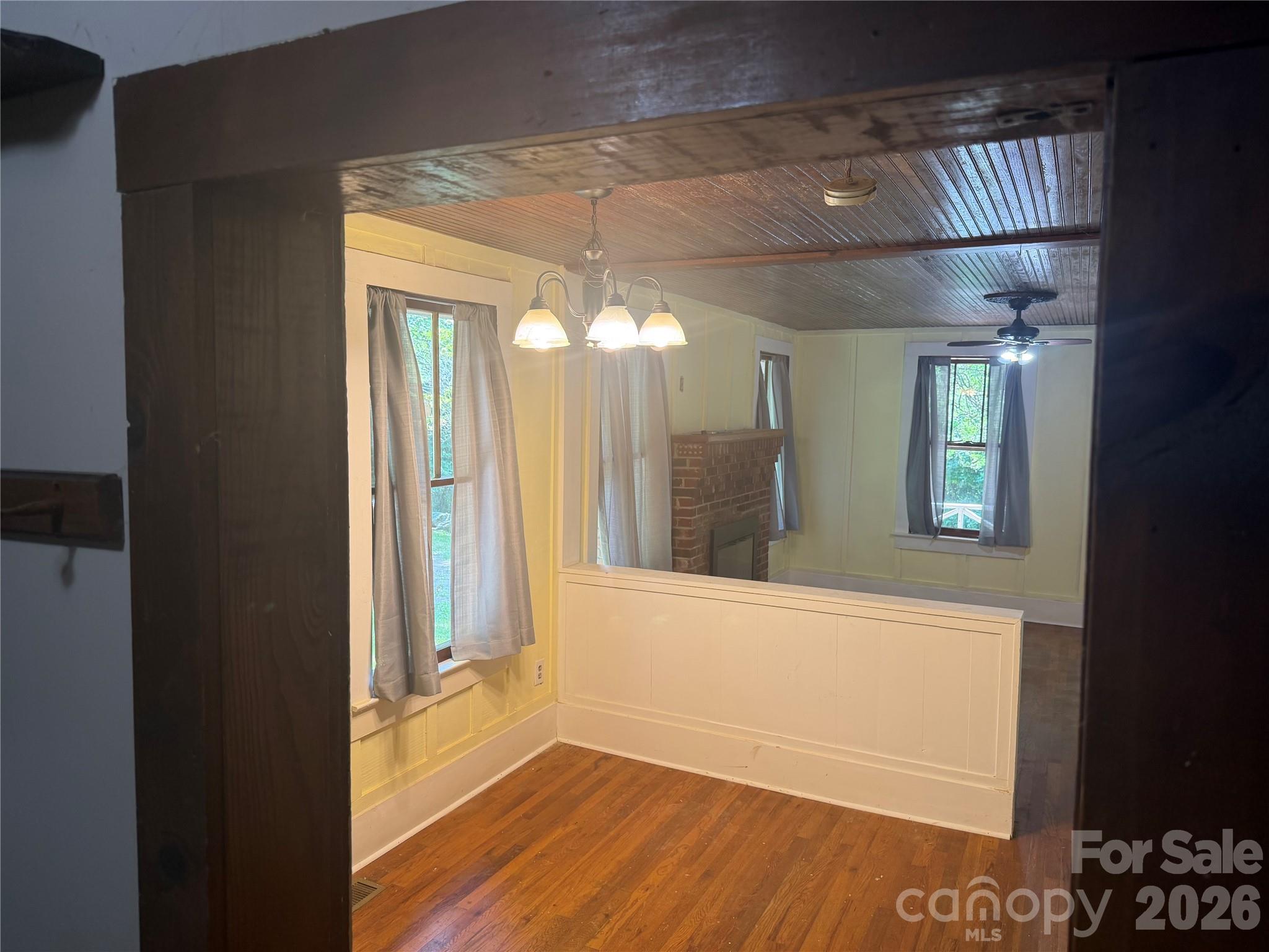 19010 Rosman Highway Property Photo 6