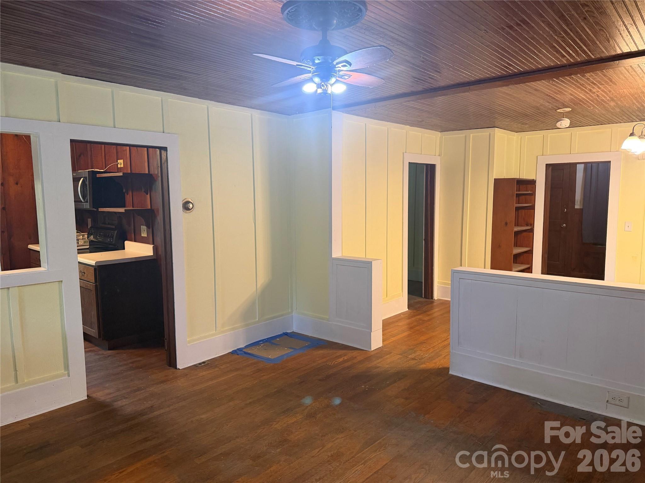 19010 Rosman Highway Property Photo 8