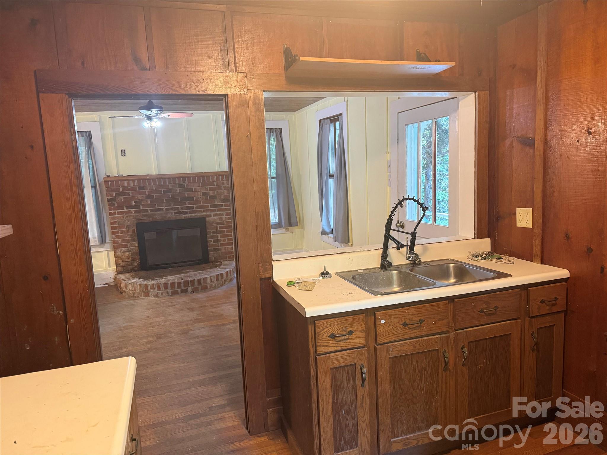 19010 Rosman Highway Property Photo 10