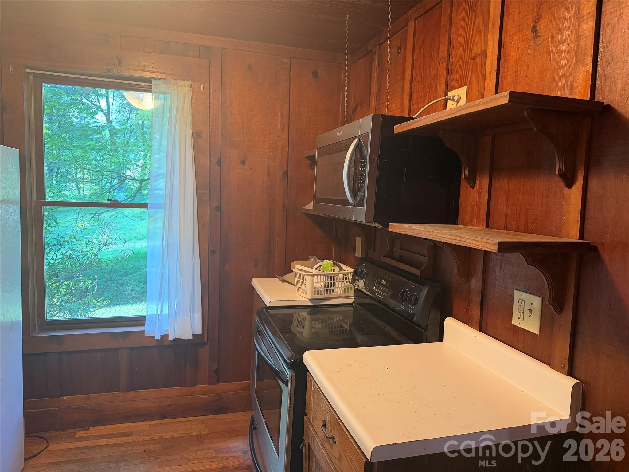 19010 Rosman Highway Property Photo 15