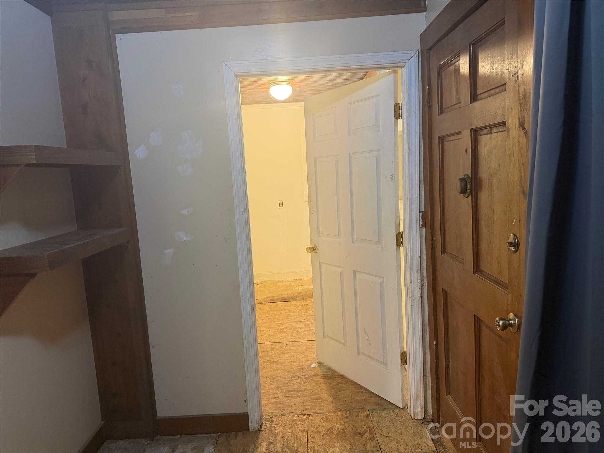 19010 Rosman Highway Property Photo 19