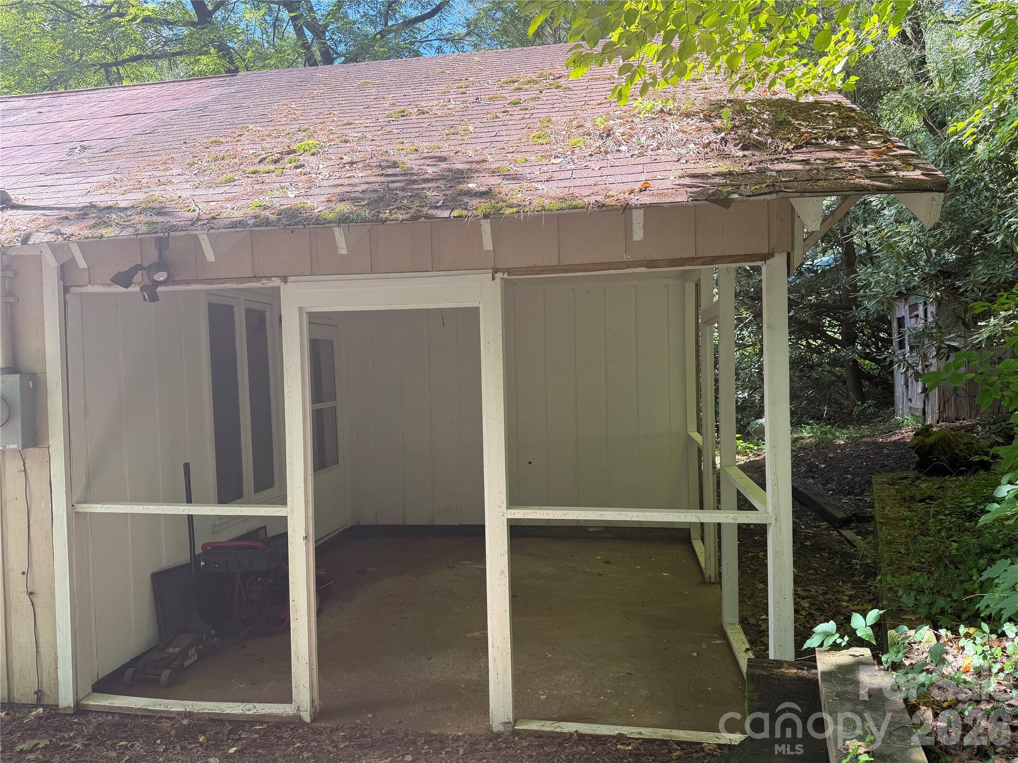 19010 Rosman Highway Property Photo 29