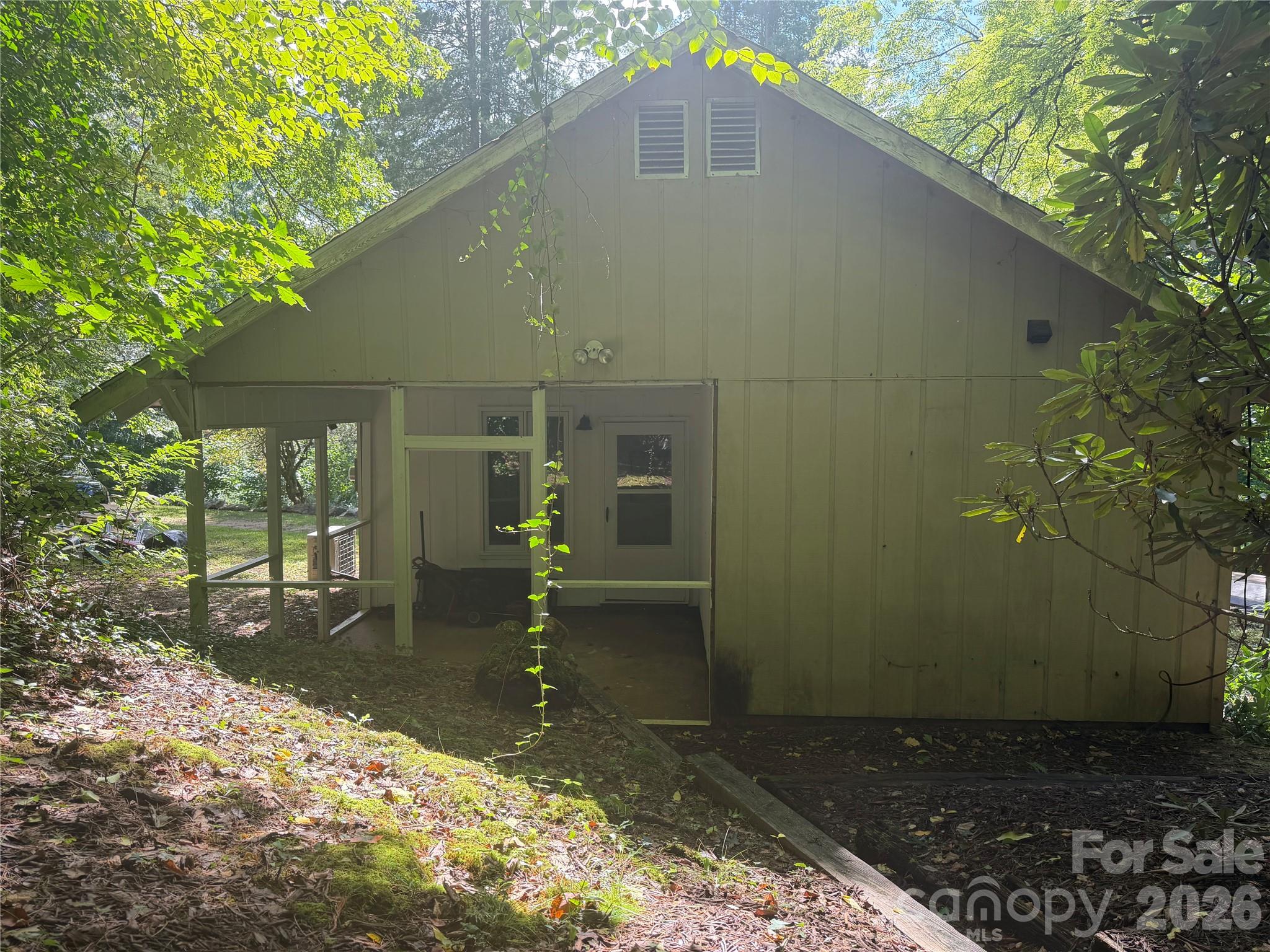 19010 Rosman Highway Property Photo 30