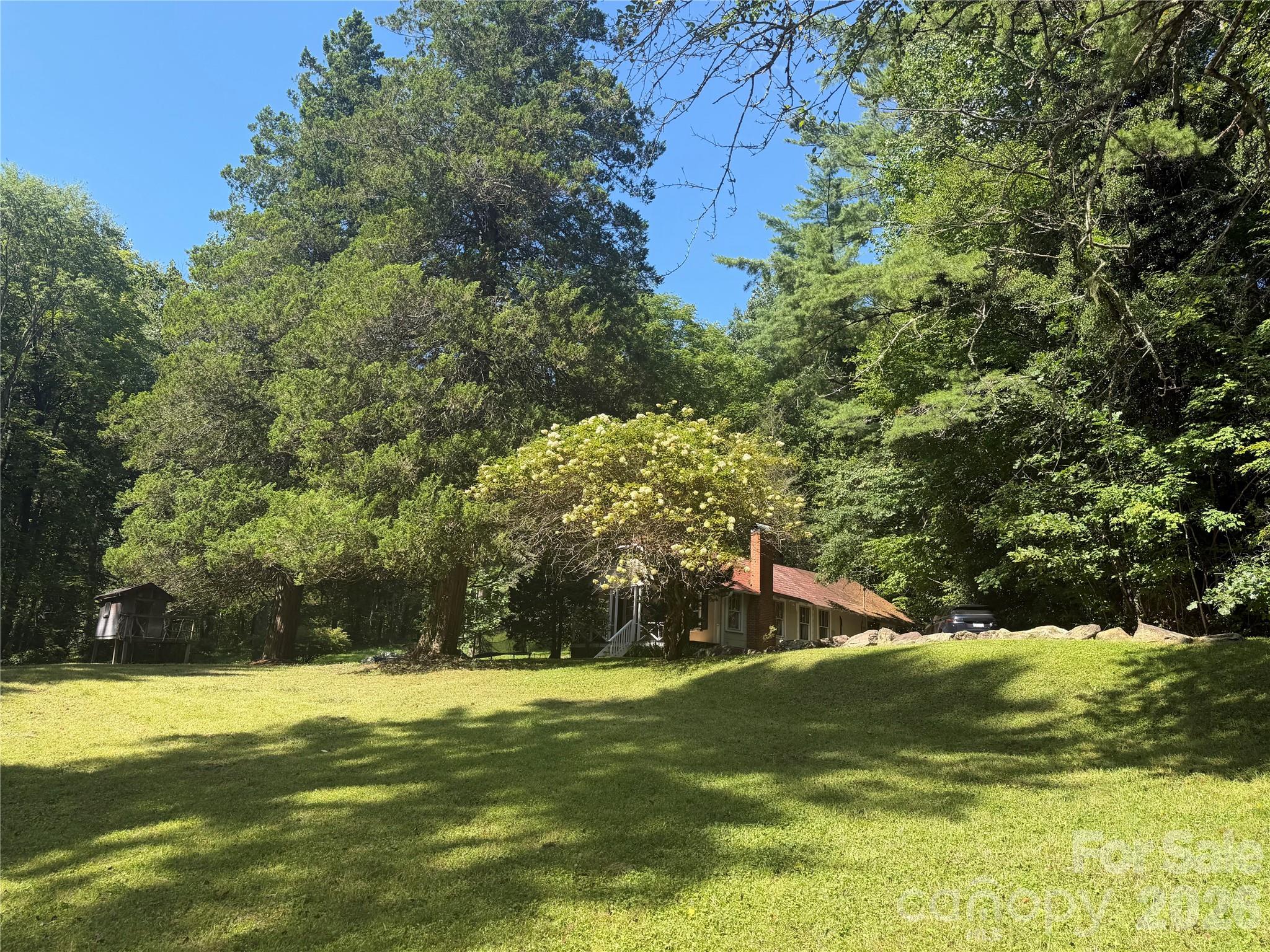 19010 Rosman Highway Property Photo 34