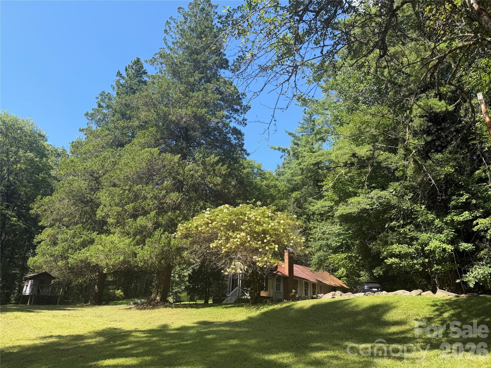 19010 Rosman Highway Property Photo 35