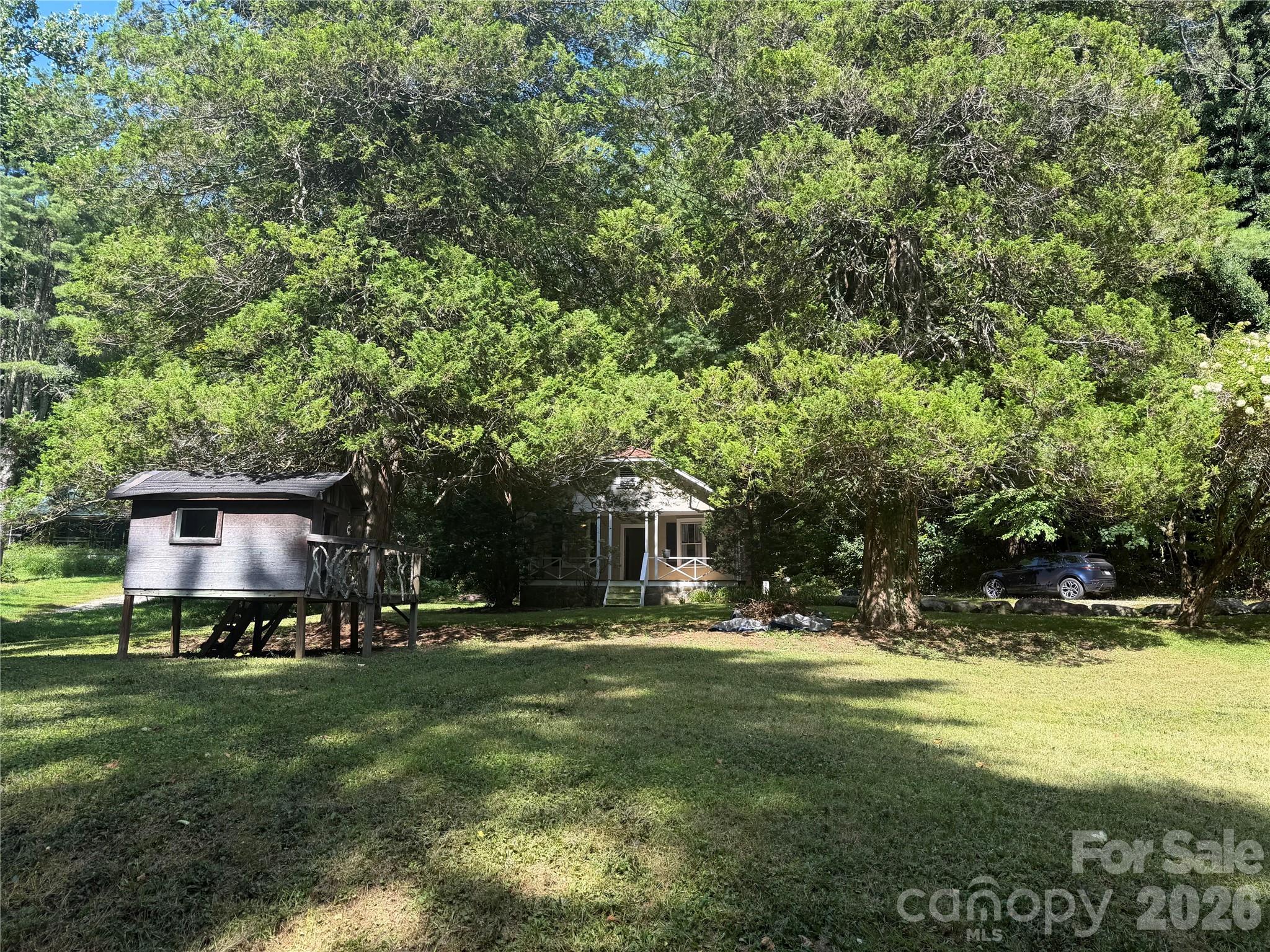 19010 Rosman Highway Property Photo 36