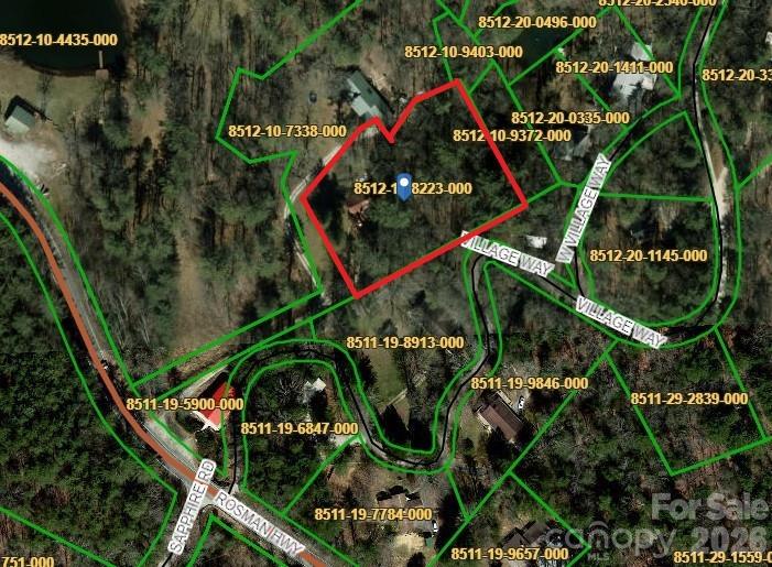 19010 Rosman Highway Property Photo 37