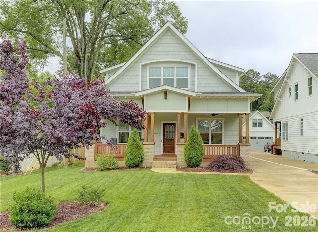 4342 Walker Road Property Photo 1