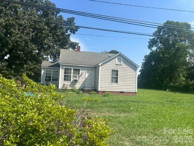 4621 Highway 74 Highway Property Photo 1