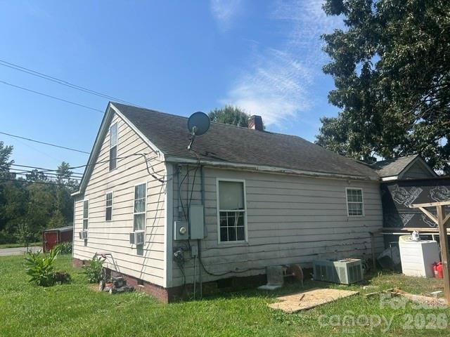 4621 Highway 74 Highway Property Photo 4