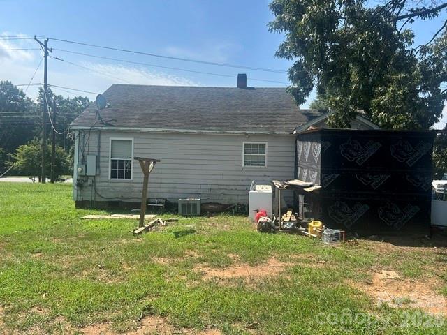 4621 Highway 74 Highway Property Photo 5
