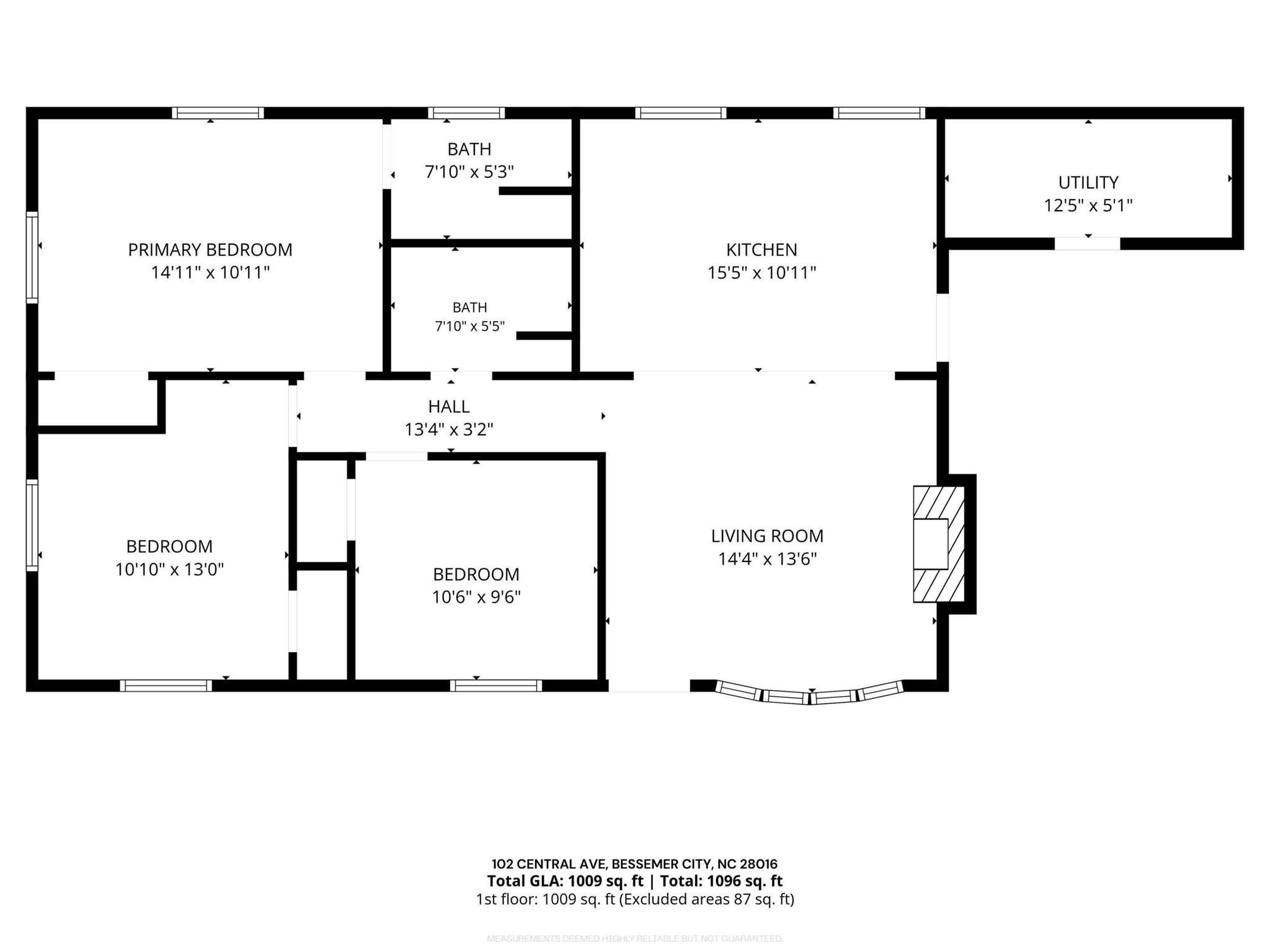 102 Central Avenue Property Photo 32