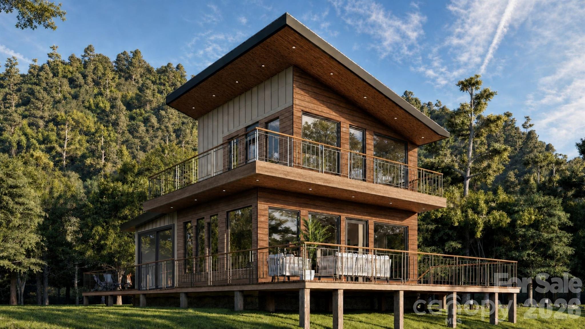 221 Serenity Ridge Trail