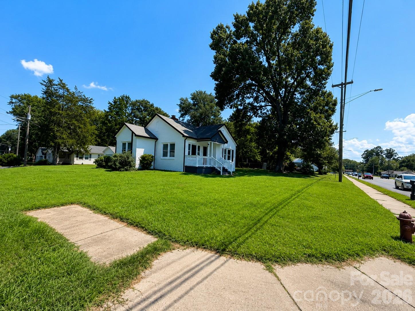 302 S Myrtle School Road Property Photo 4