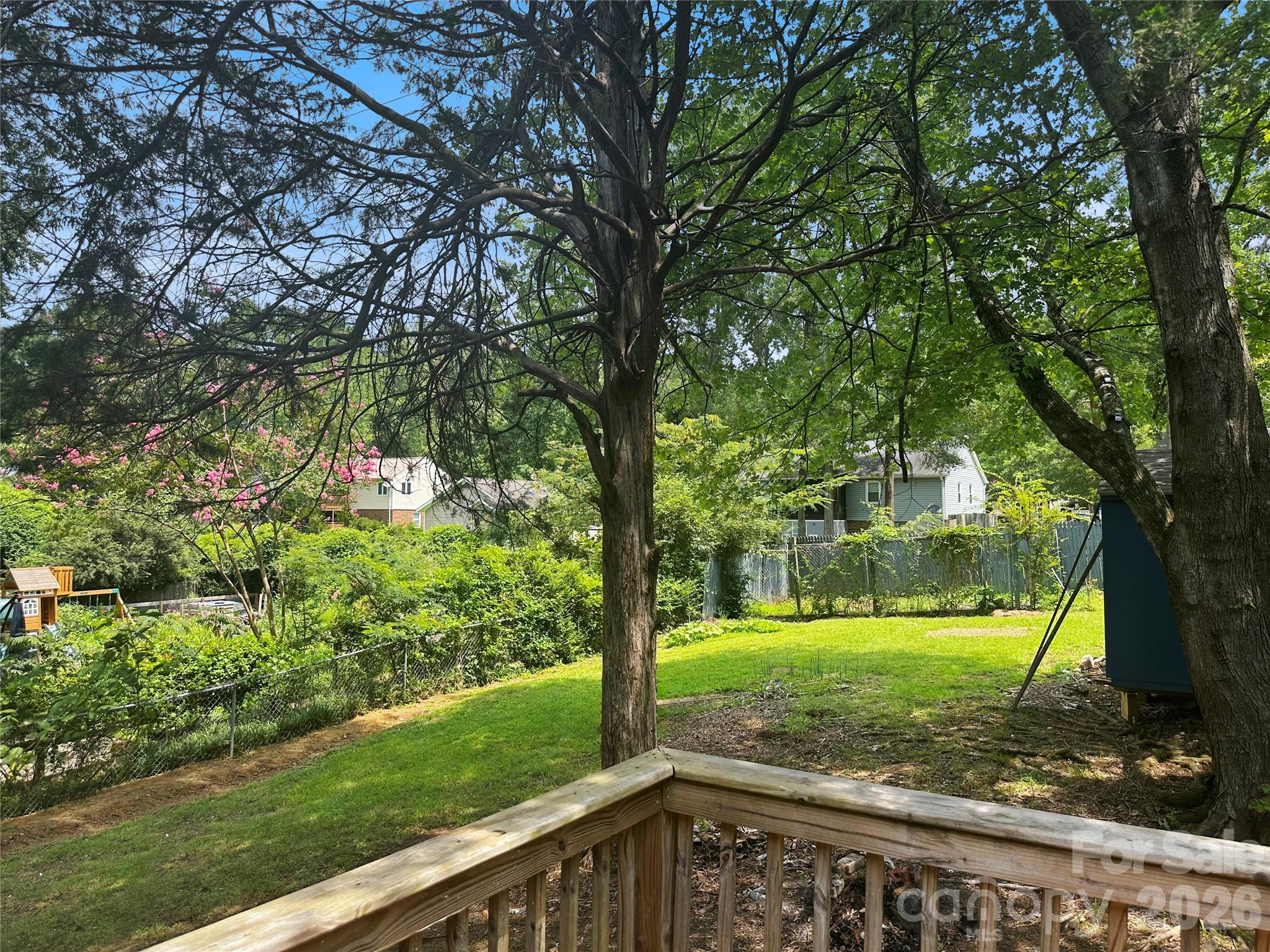 9607 Barkridge Road Property Photo 14