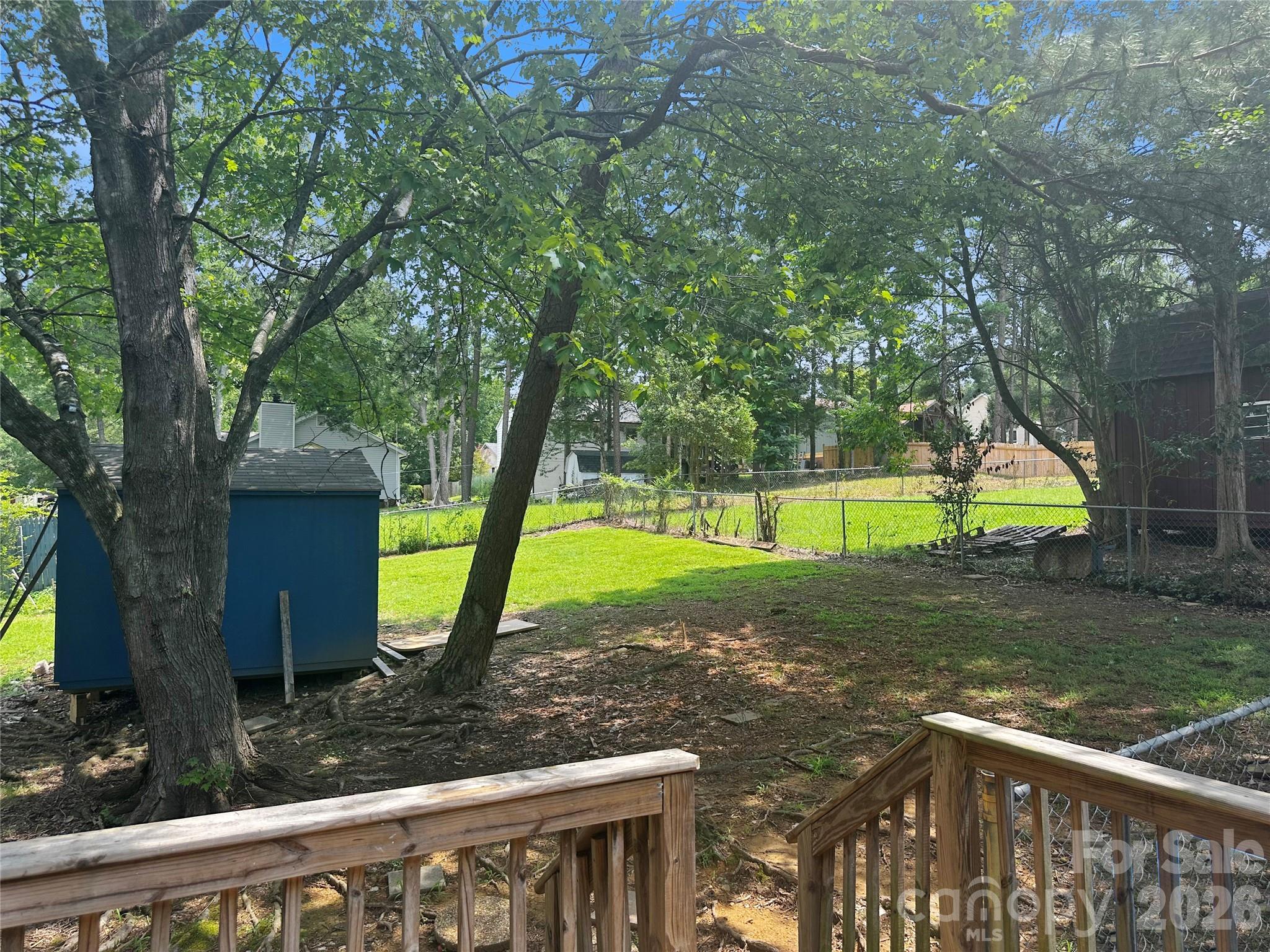 9607 Barkridge Road Property Photo 15