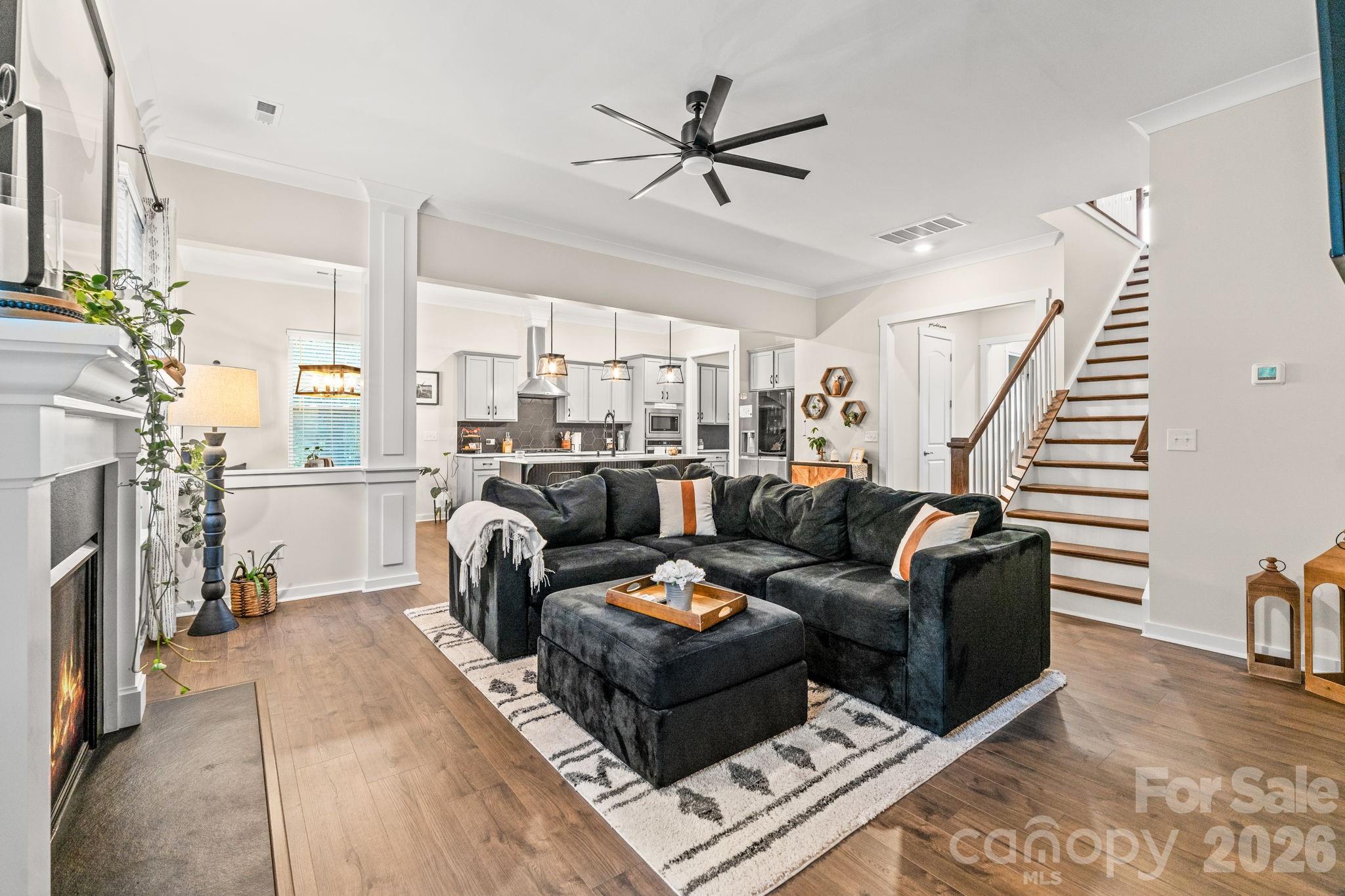 4298 Brandy Creek Court Property Photo 1
