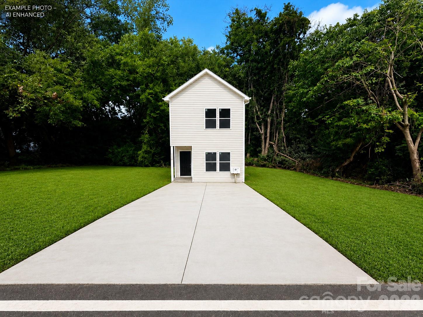 109 N Gregory Street Property Photo 1
