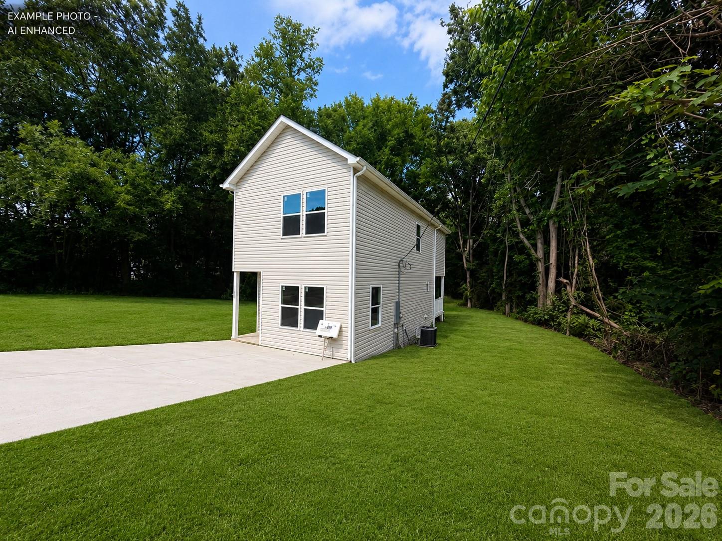 109 N Gregory Street Property Photo 2