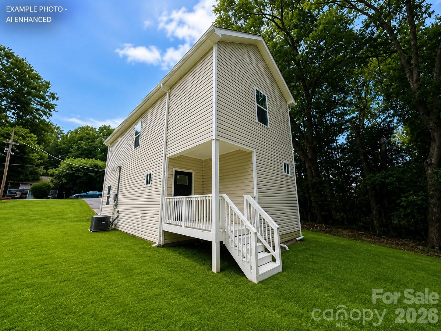 109 N Gregory Street Property Photo 3