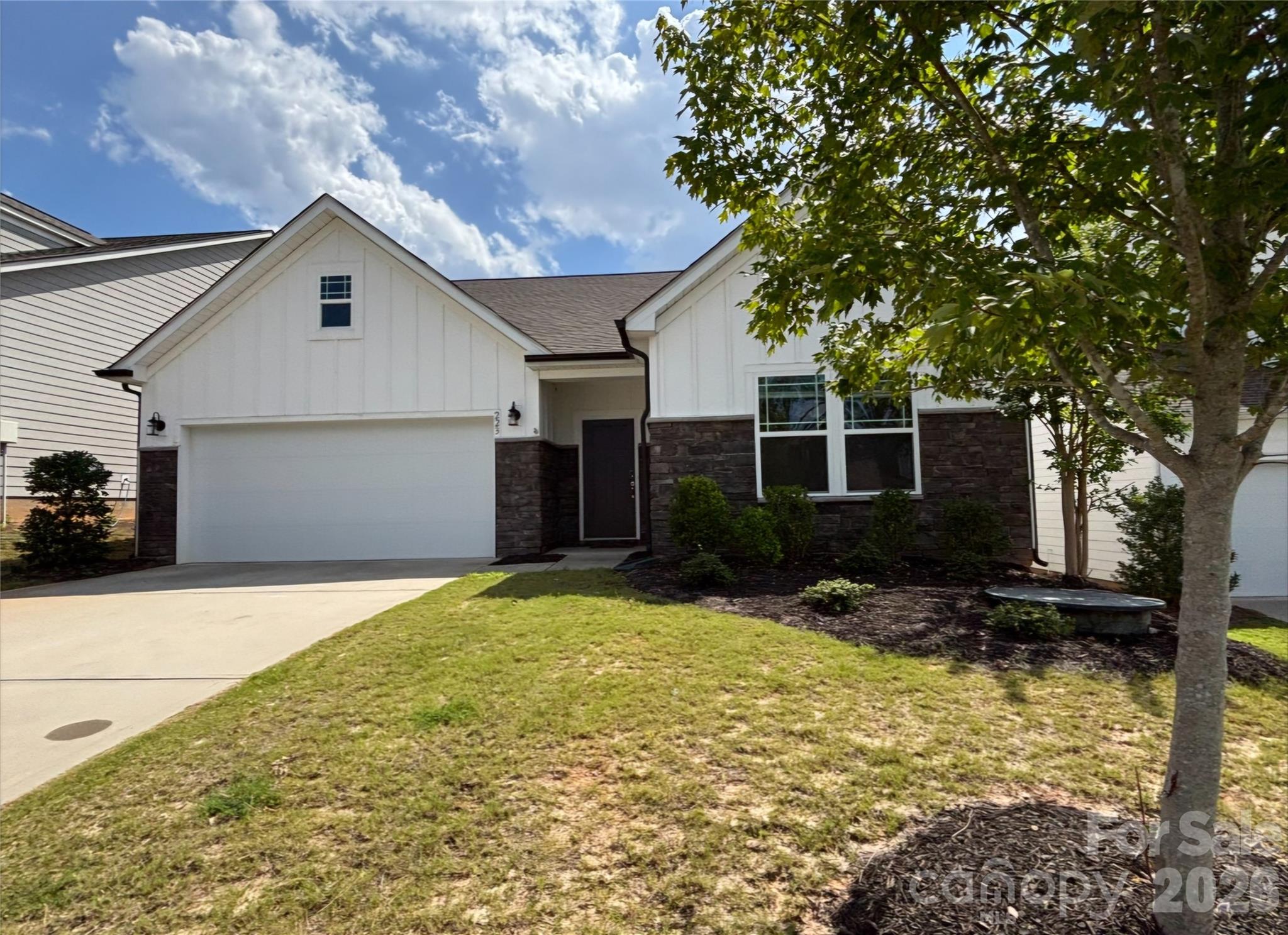 223 Old Harbor Drive Property Photo 1