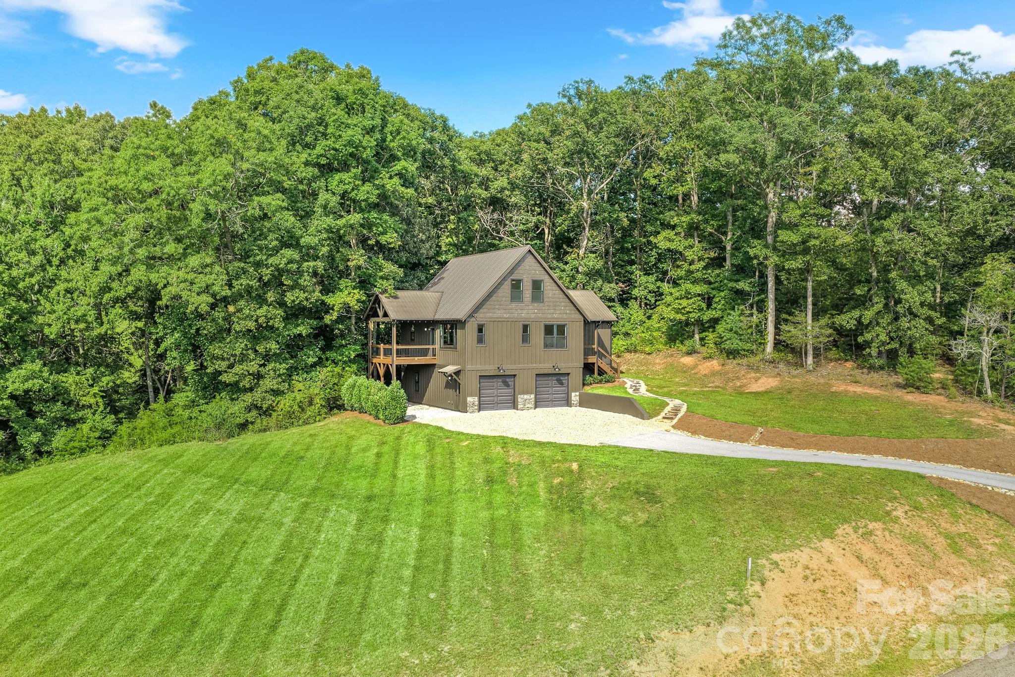 340 Porter Creek Drive Property Photo 1