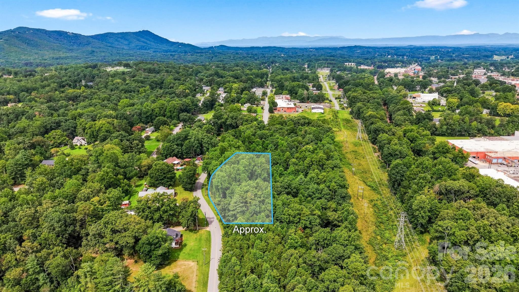 0 Pineburr Avenue Property Photo 6