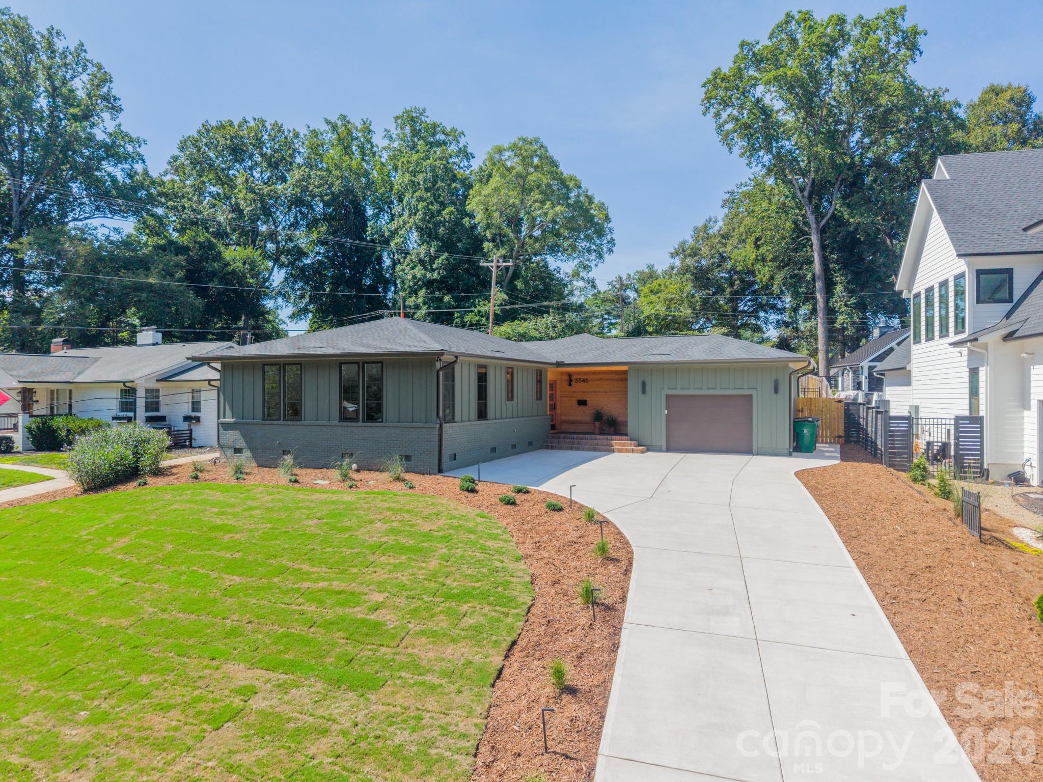 5546 Murrayhill Road Property Photo 1