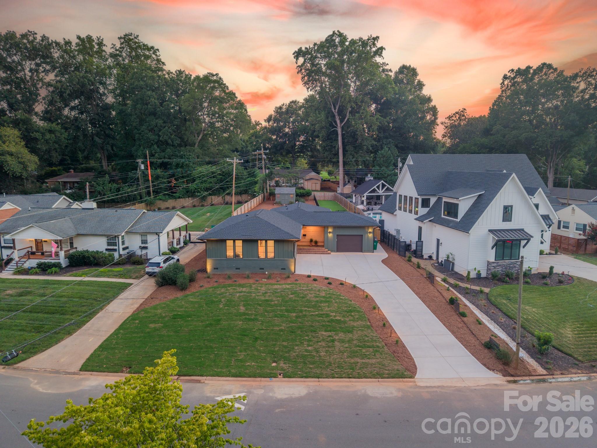 5546 Murrayhill Road Property Photo 45