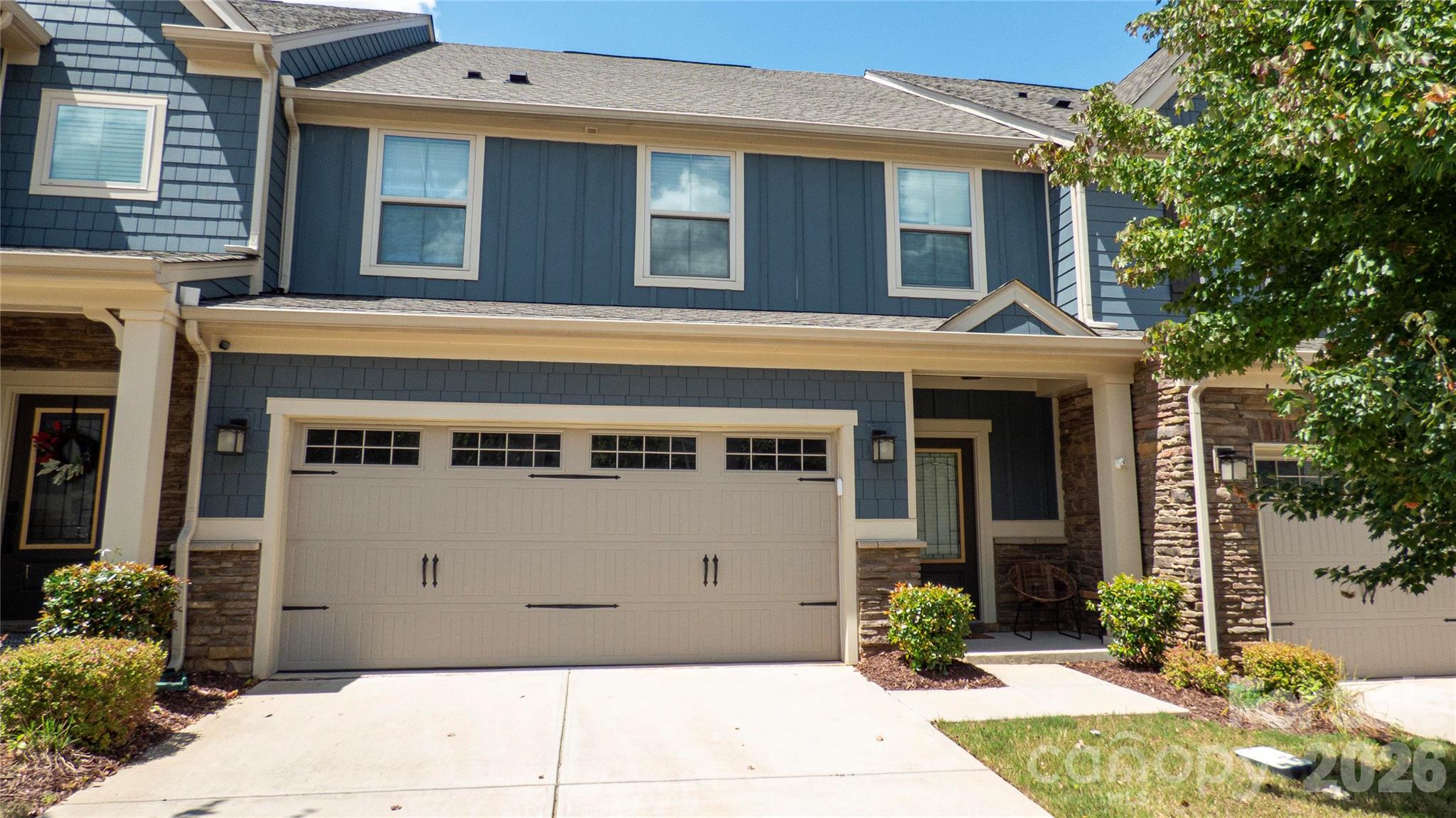 125 Lanyard Drive D Property Photo 2