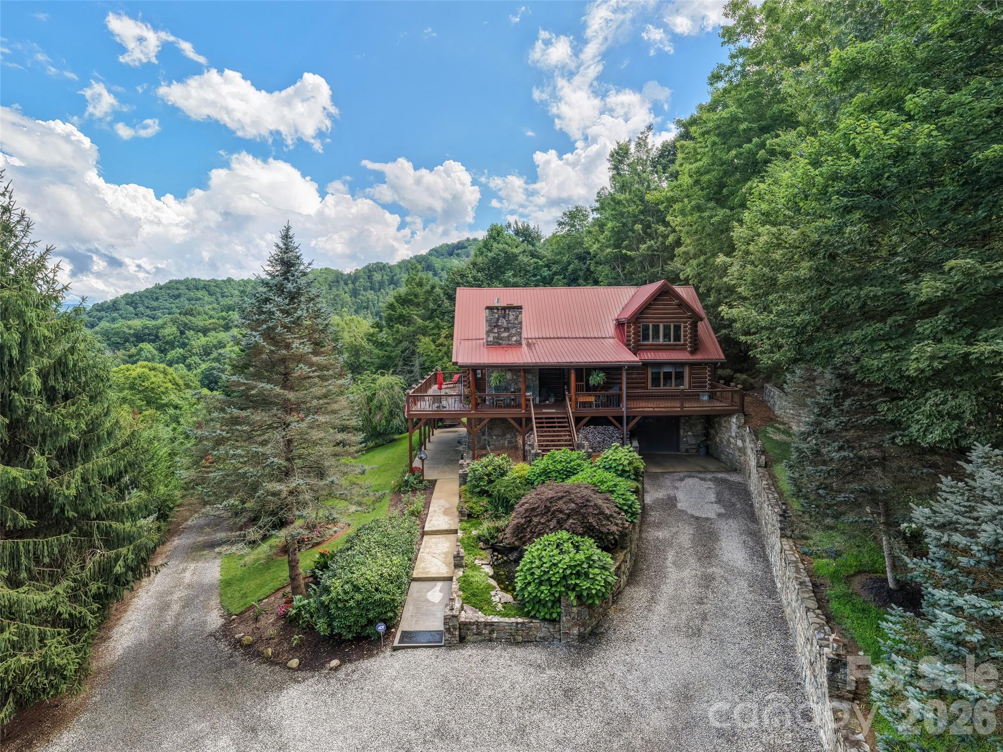 95 Splendor Ridge Property Photo 42