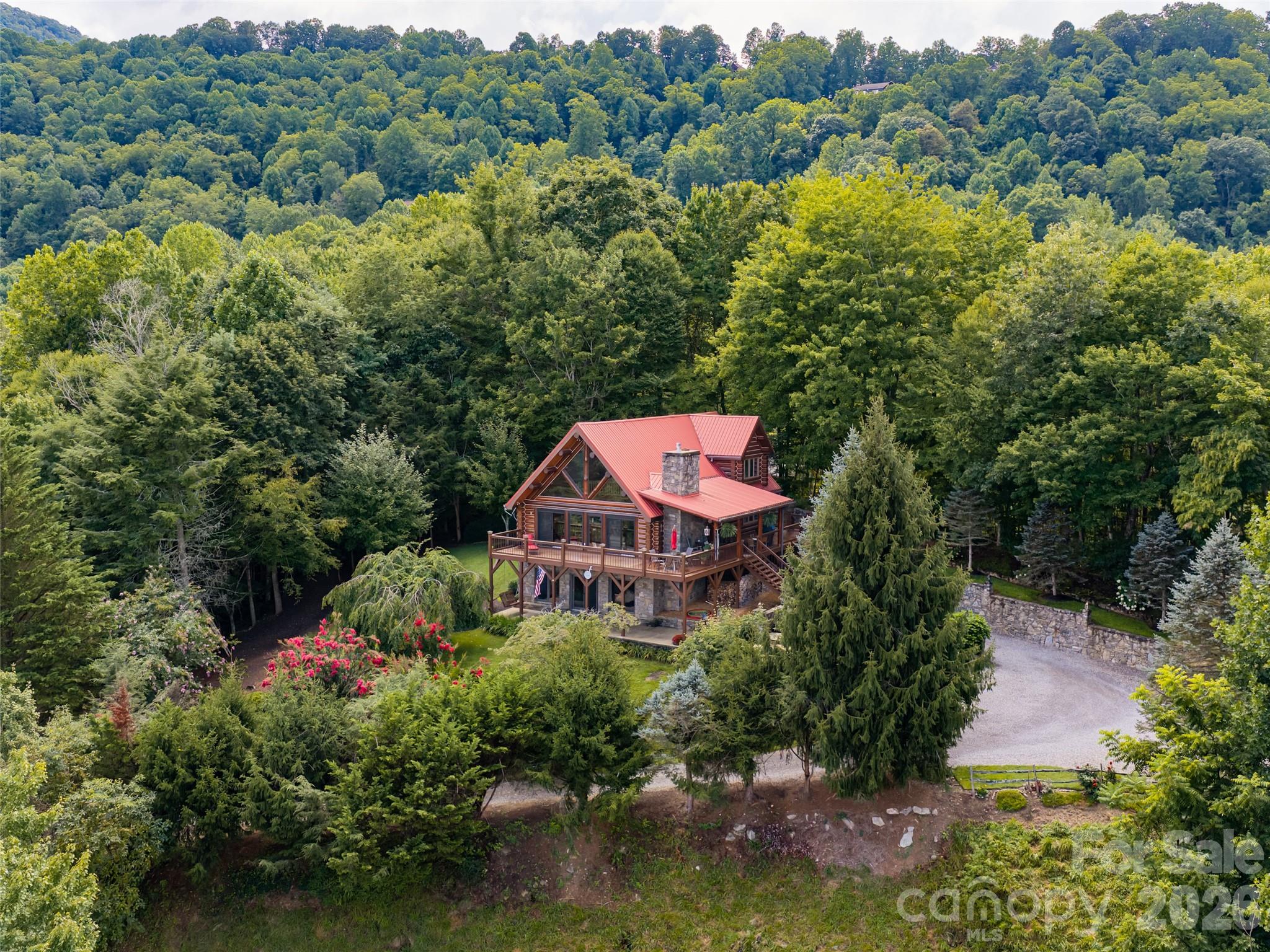 95 Splendor Ridge Property Photo 46