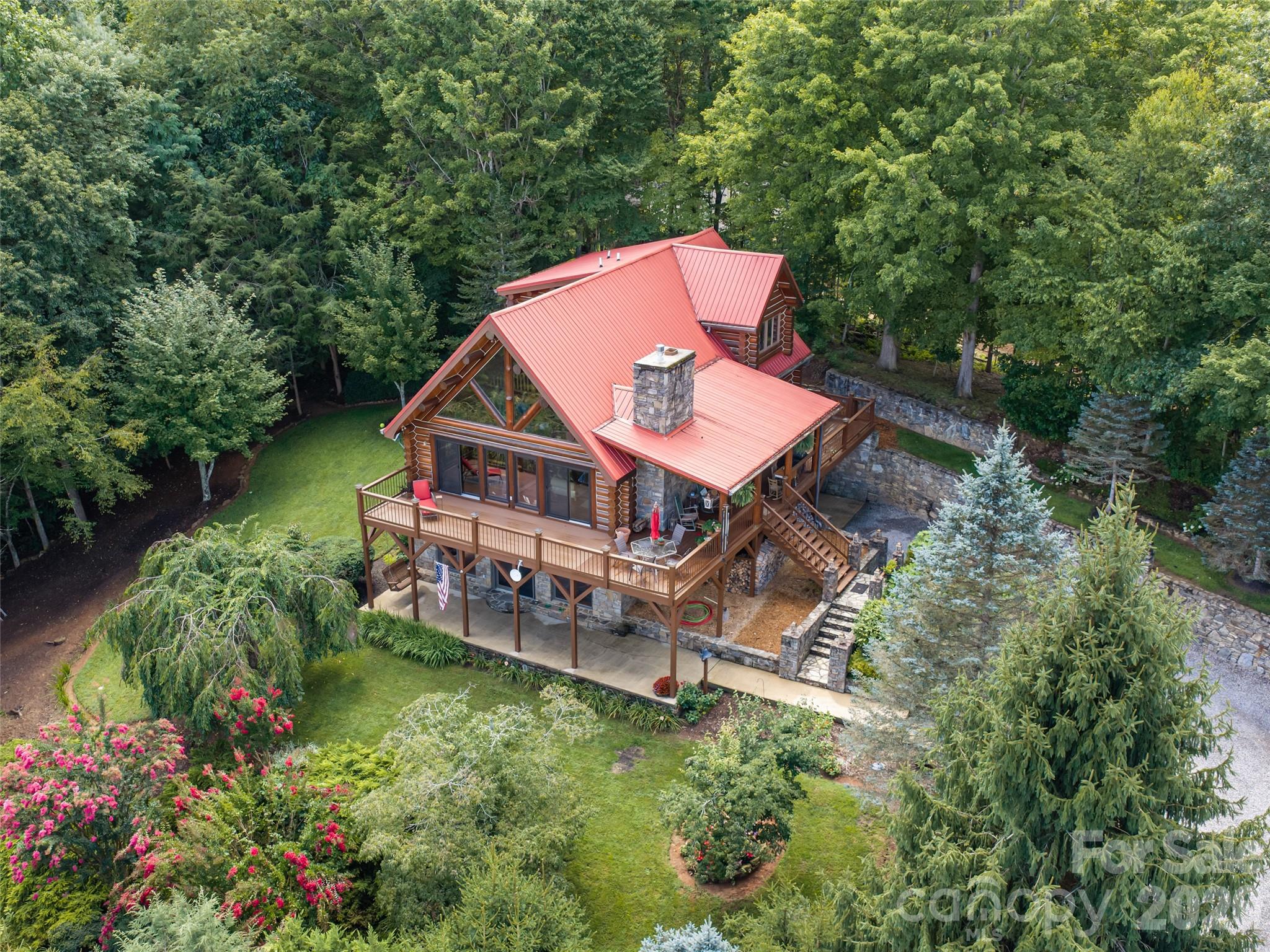 95 Splendor Ridge Property Photo 47