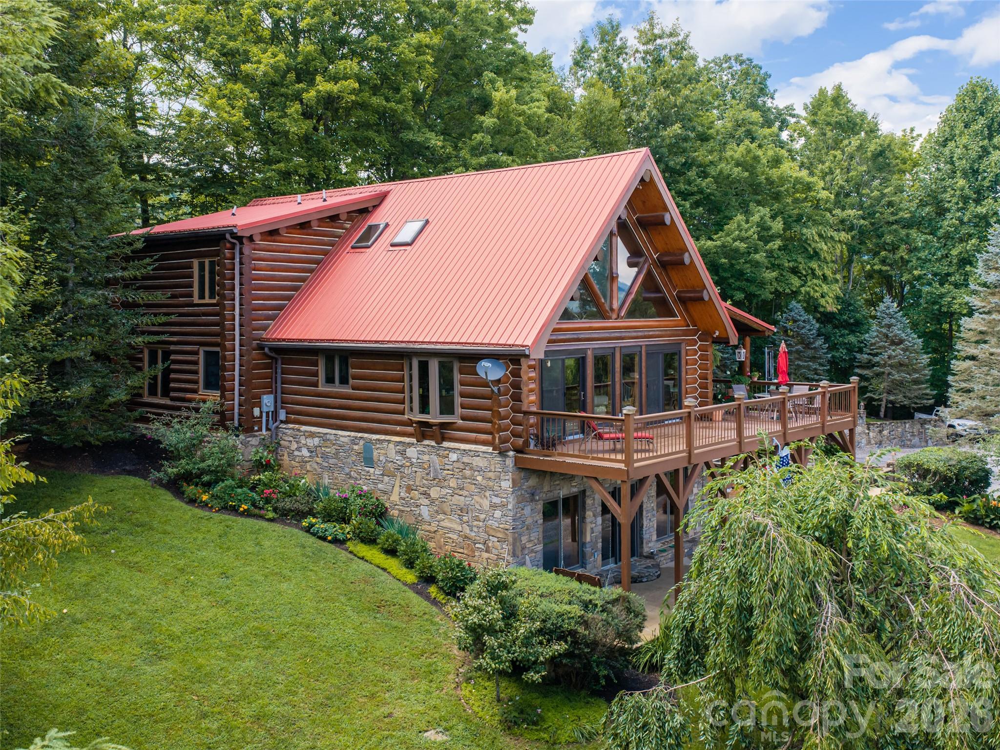 95 Splendor Ridge Property Photo 48