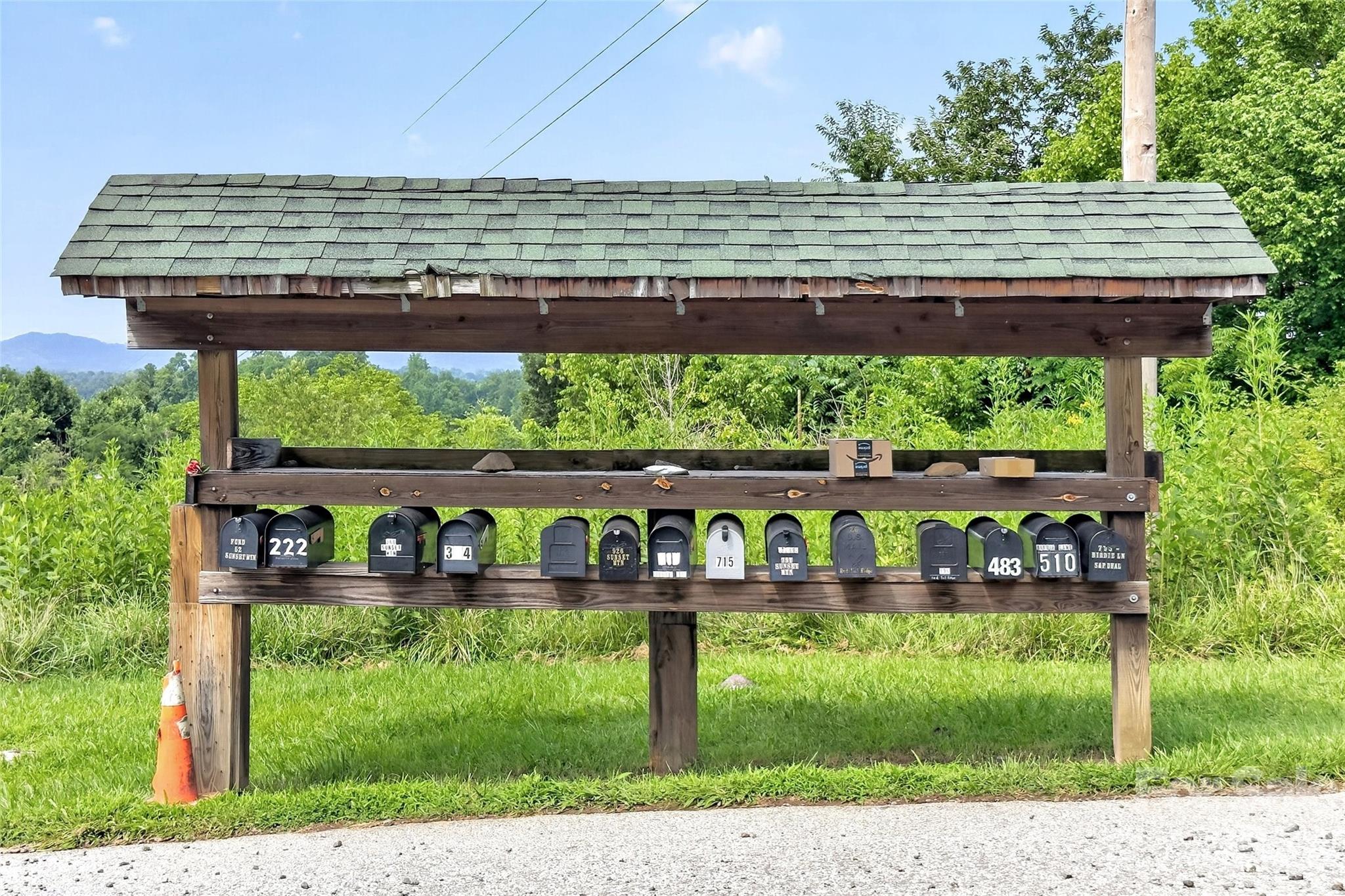 None N 226 Highway #26/27 Property Photo 30