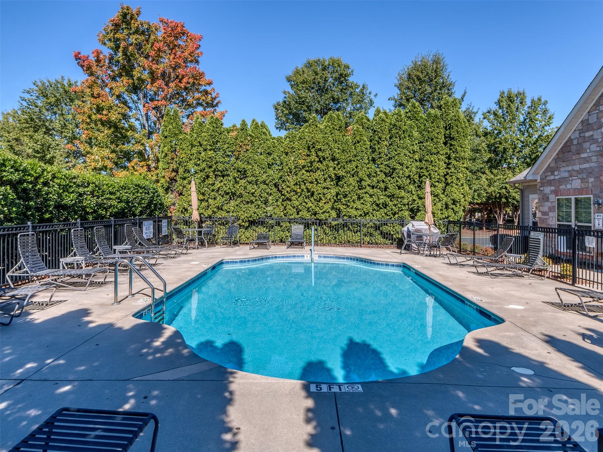 776 Ledgestone Court Property Photo 29